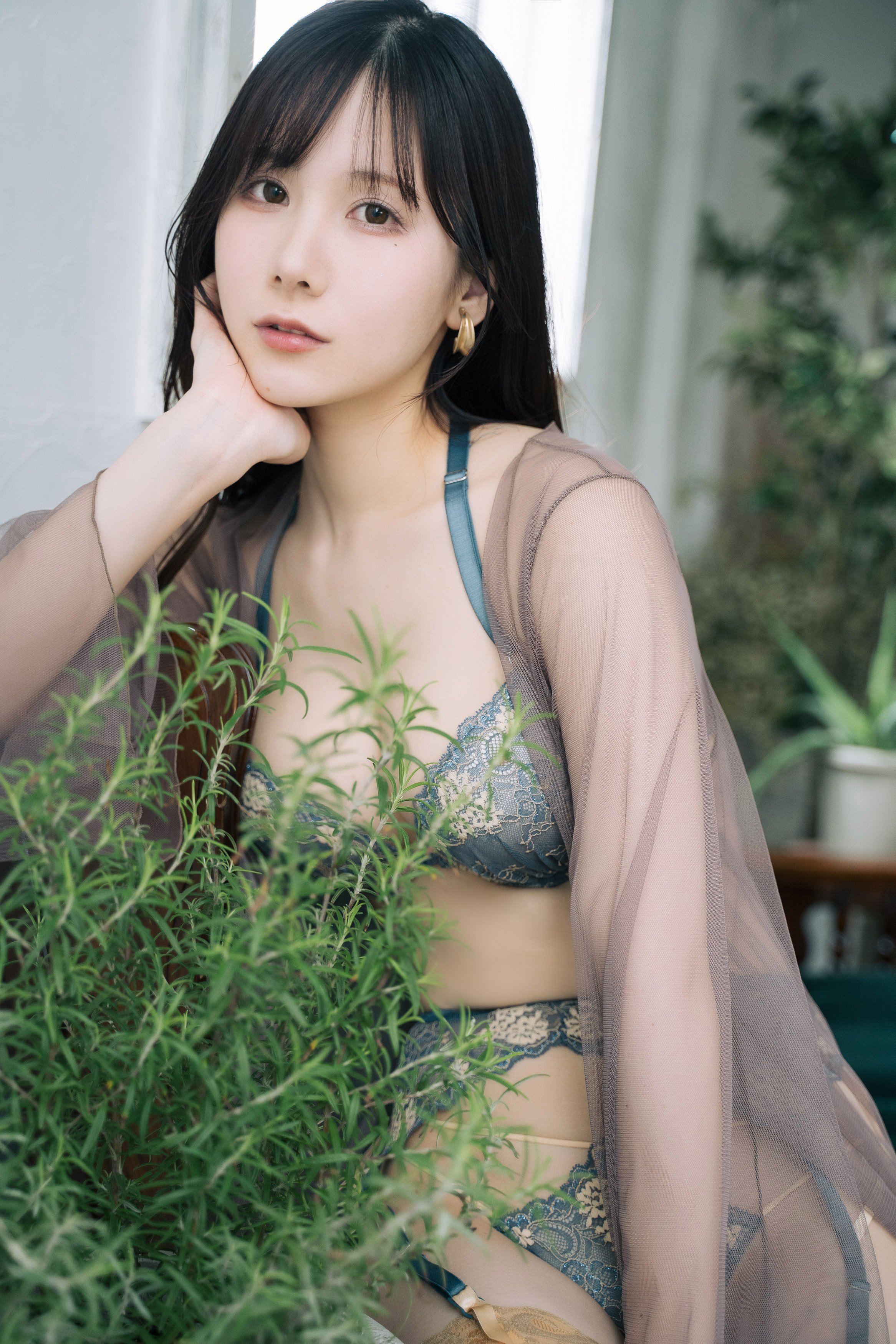 Kenken Photo Book "Bouquet