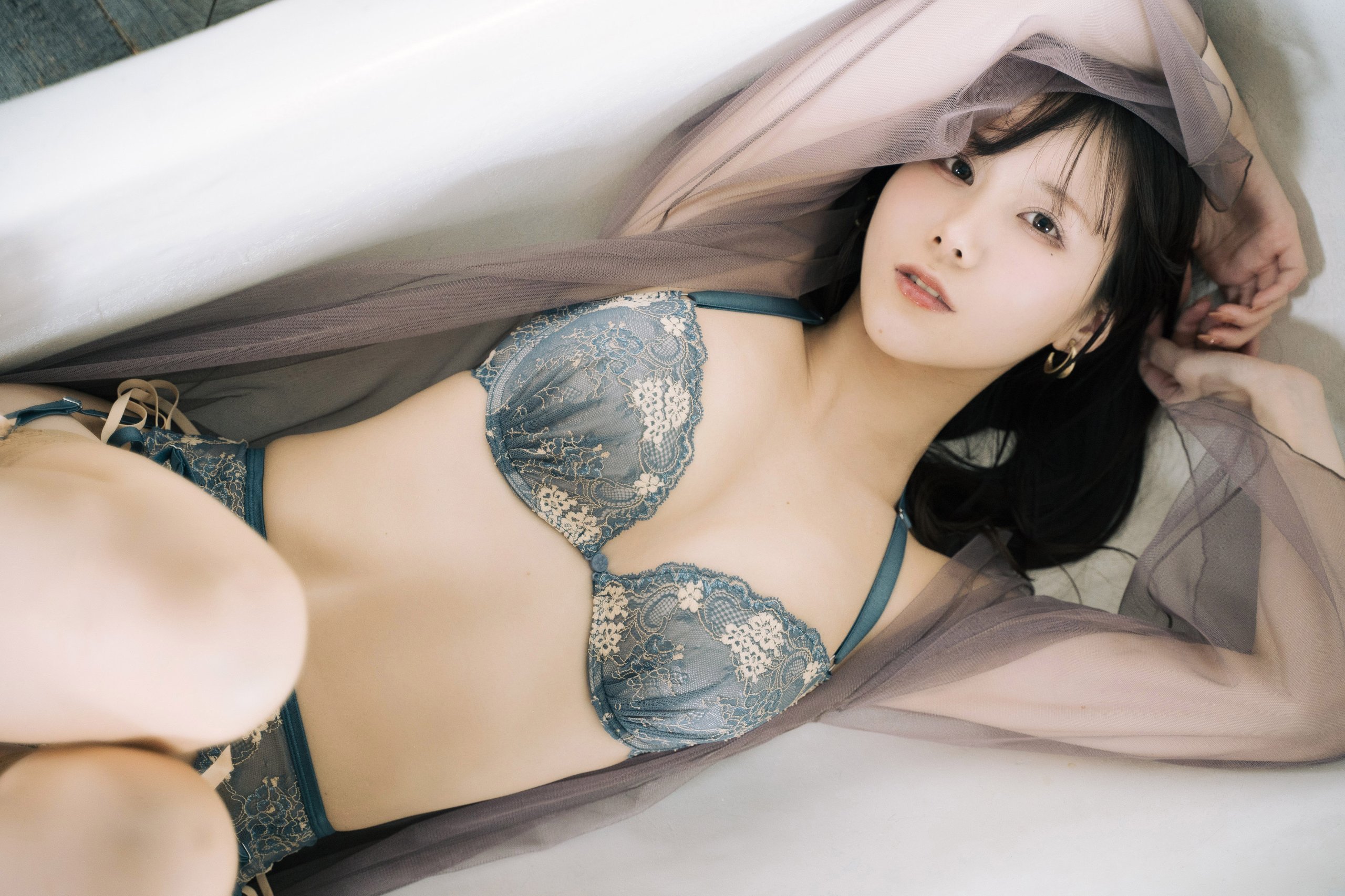 Kenken Photo Book "Bouquet