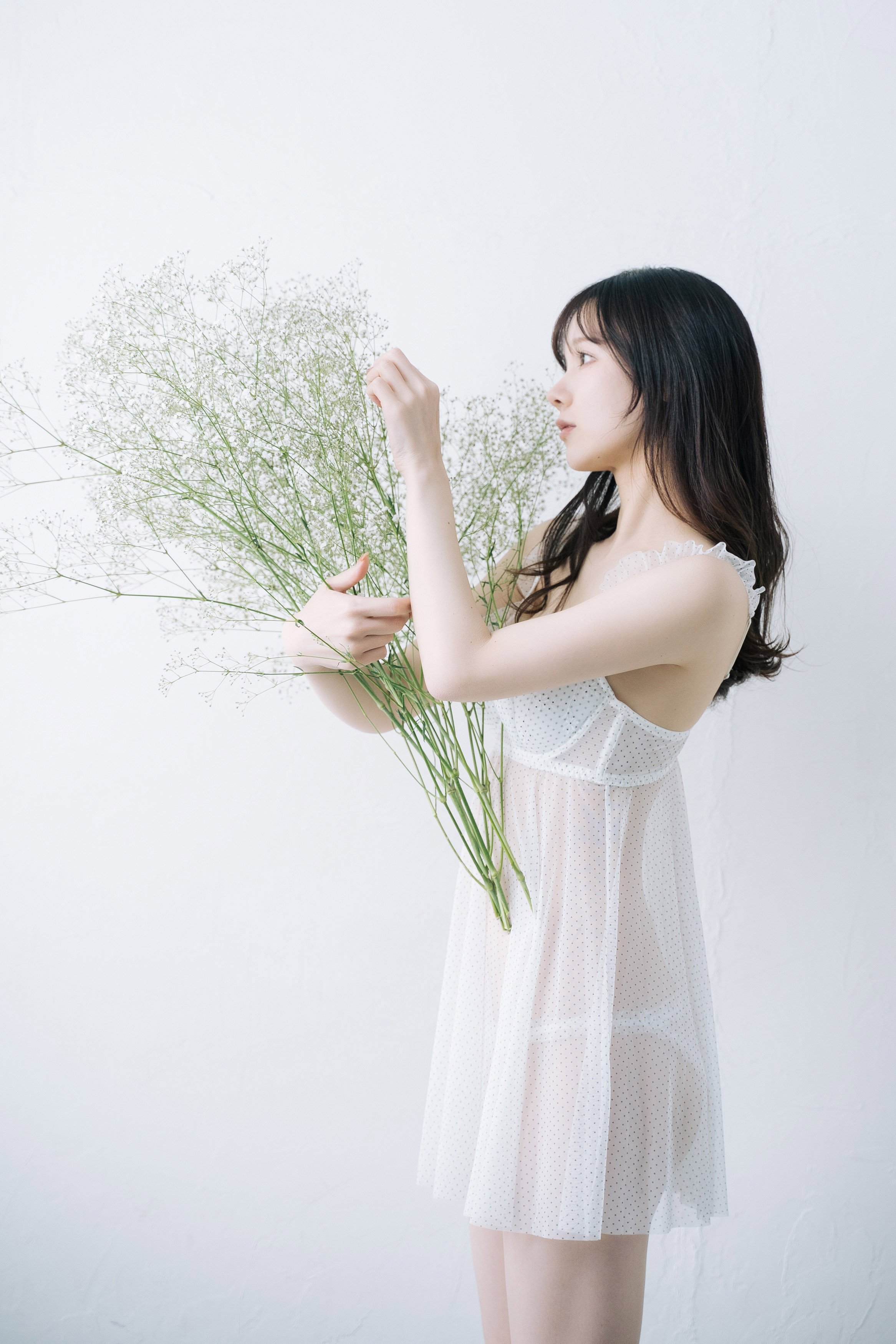 Kenken Photo Book "Bouquet