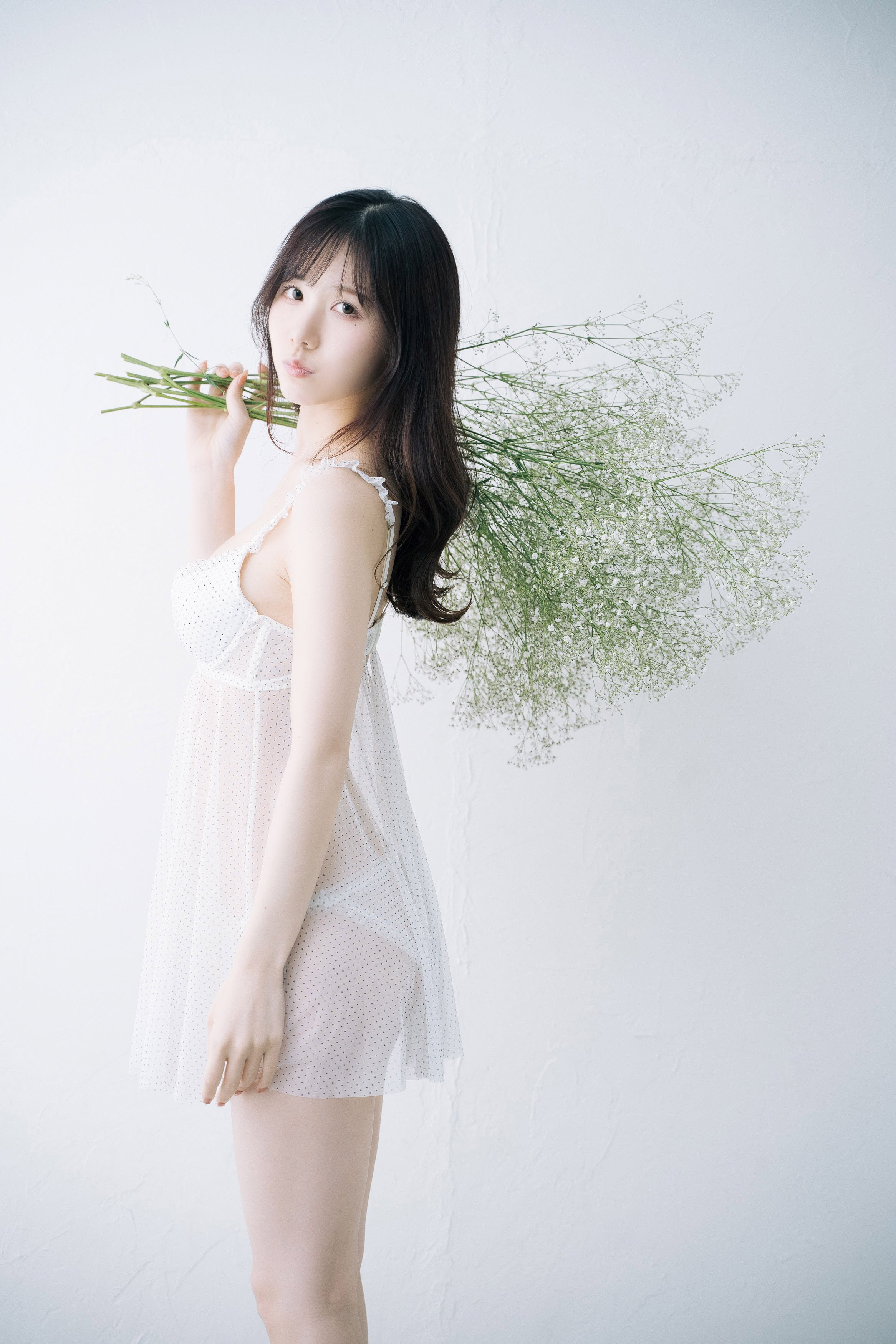 Kenken Photo Book "Bouquet