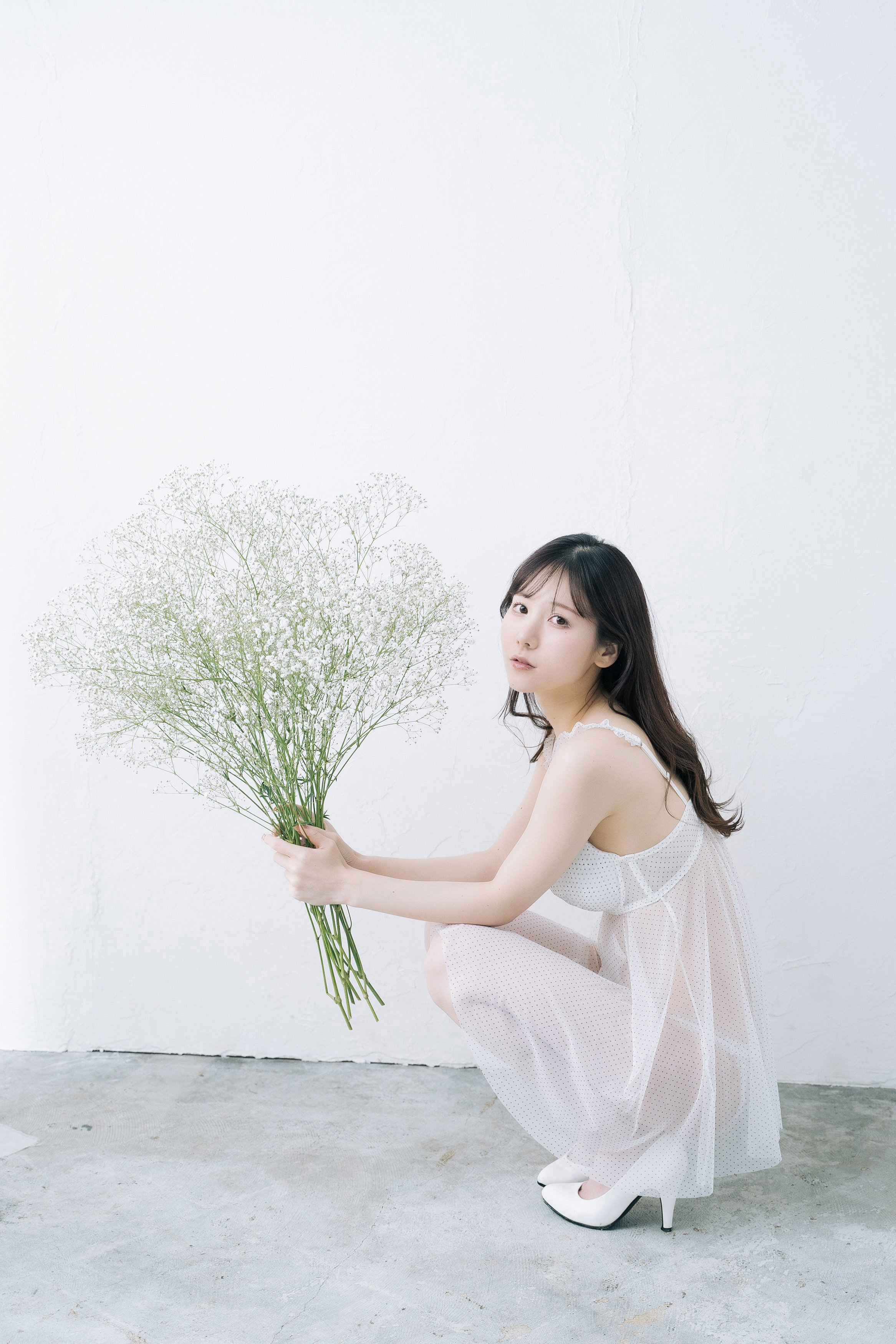 Kenken Photo Book "Bouquet