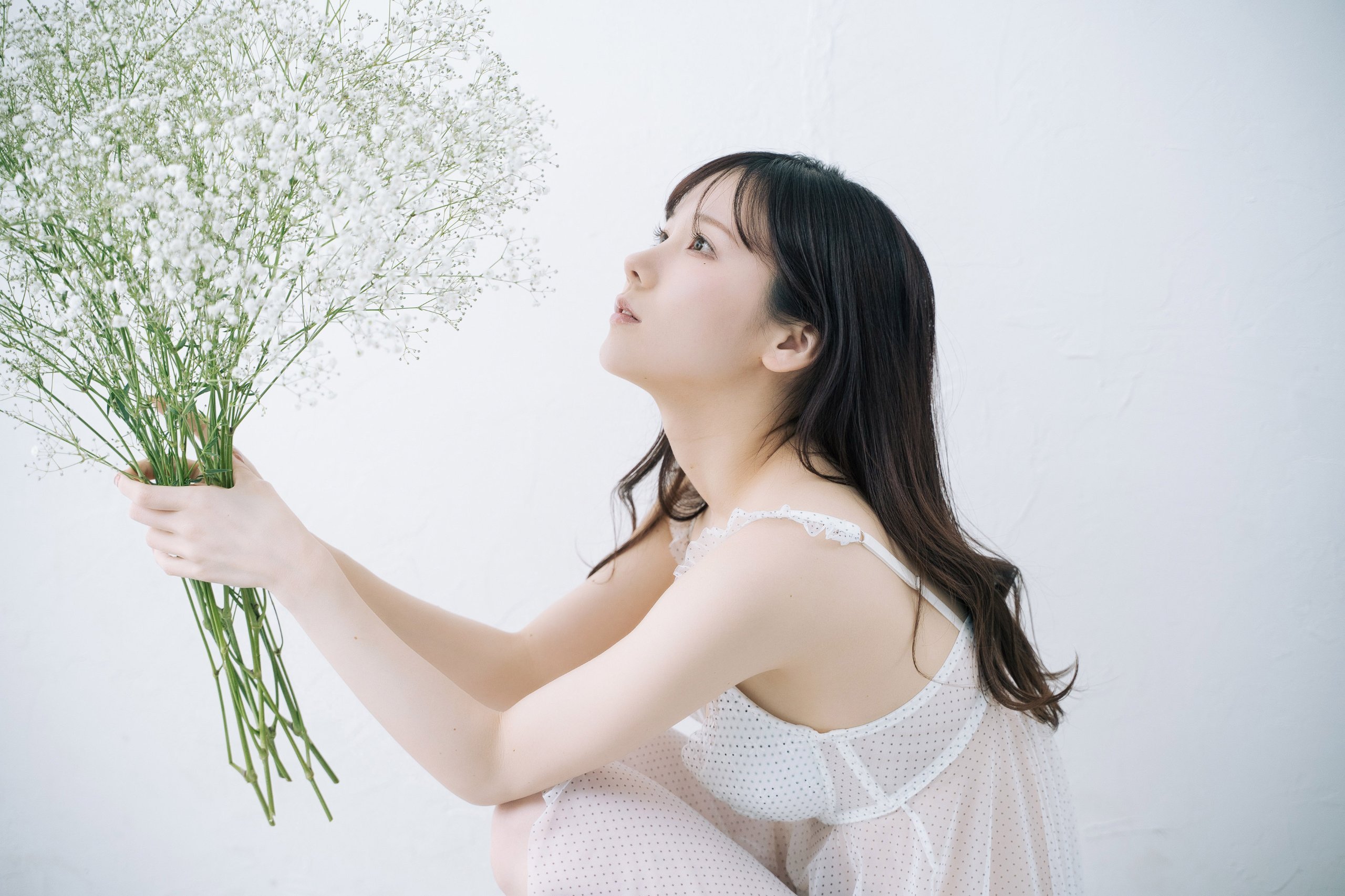 Kenken Photo Book "Bouquet