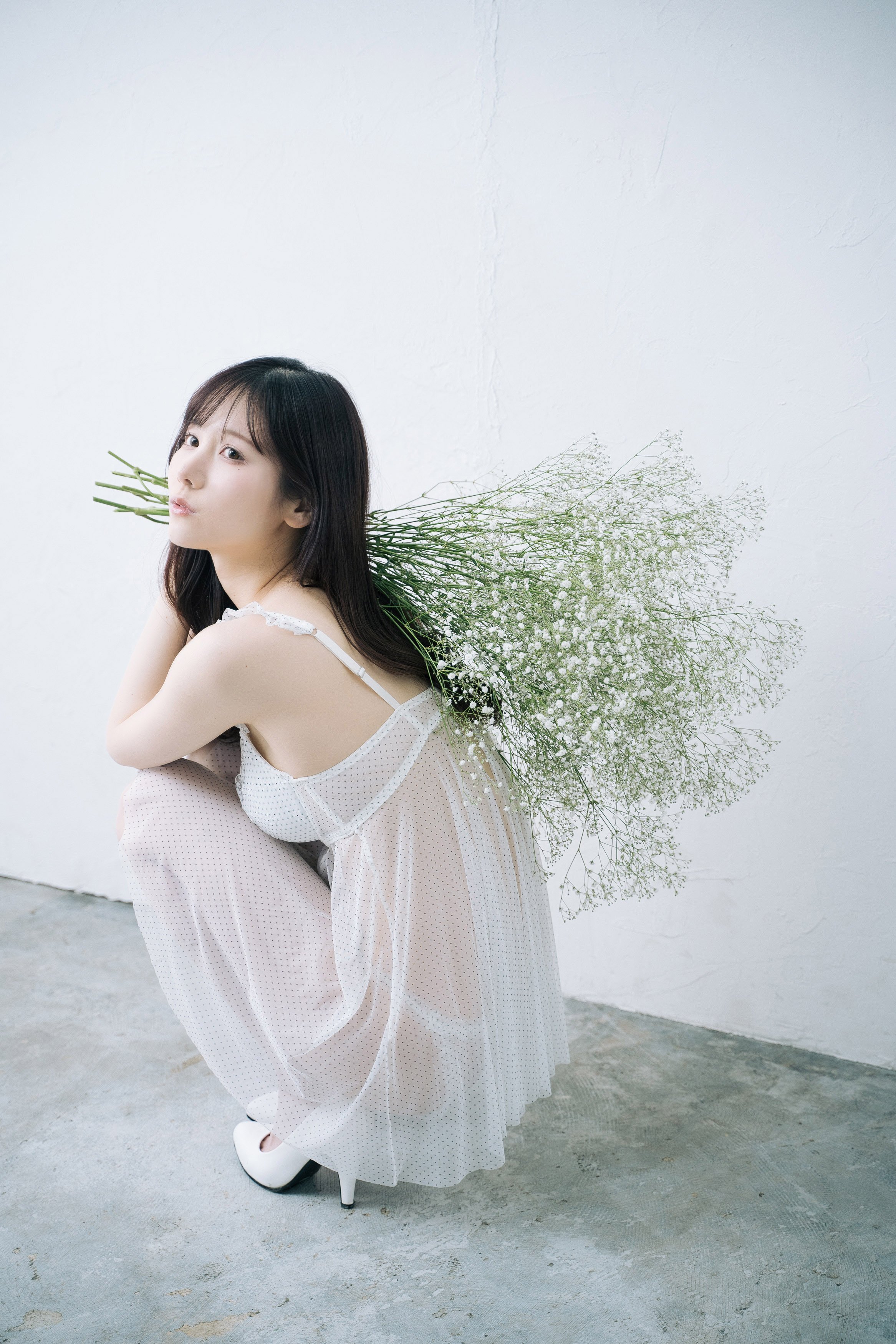 Kenken Photo Book "Bouquet