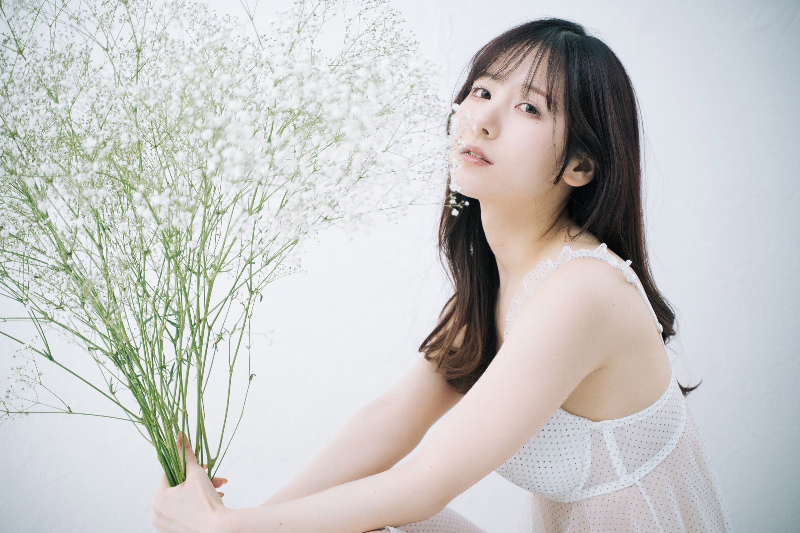 Kenken Photo Book "Bouquet