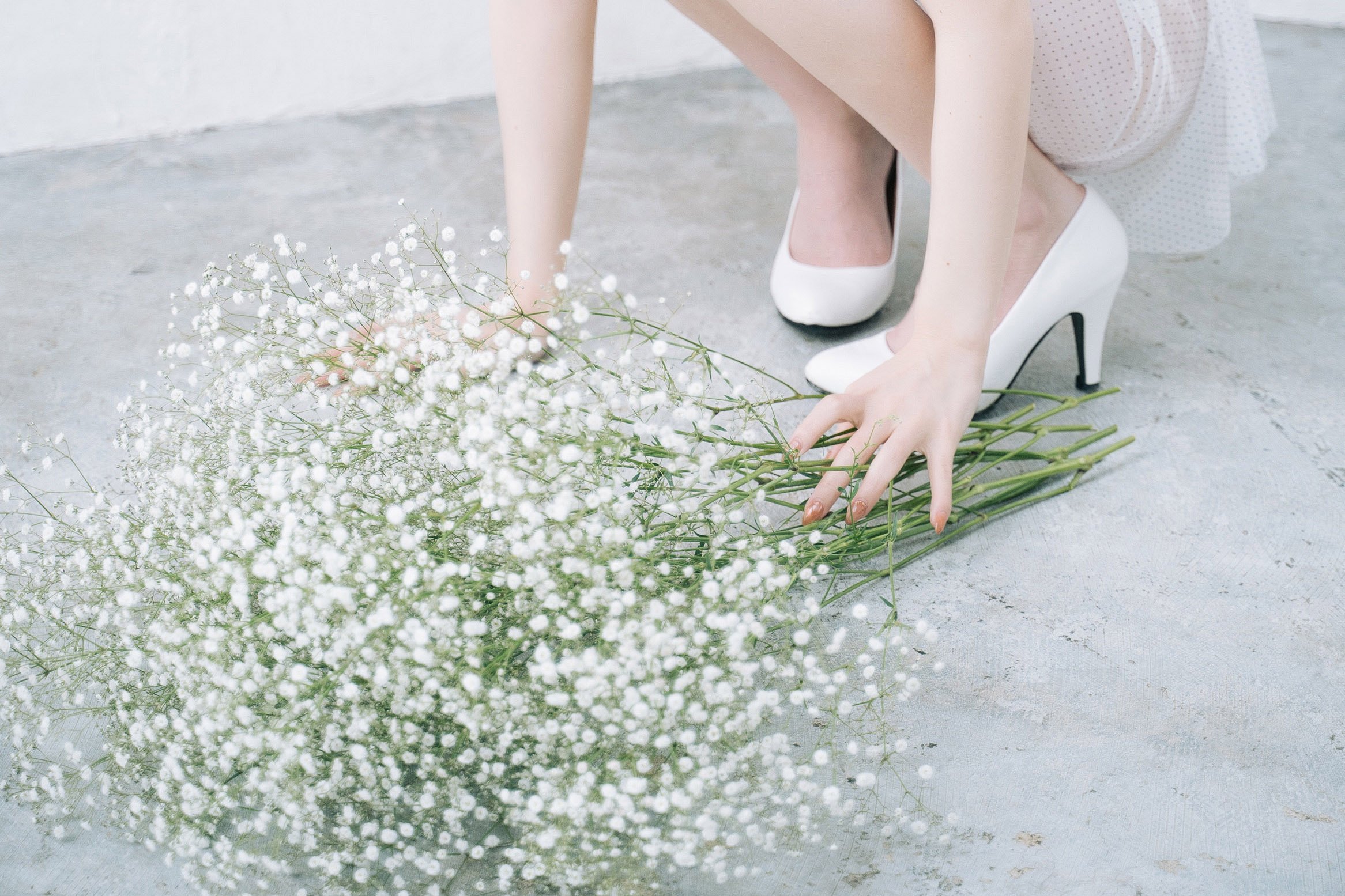 Kenken Photo Book "Bouquet