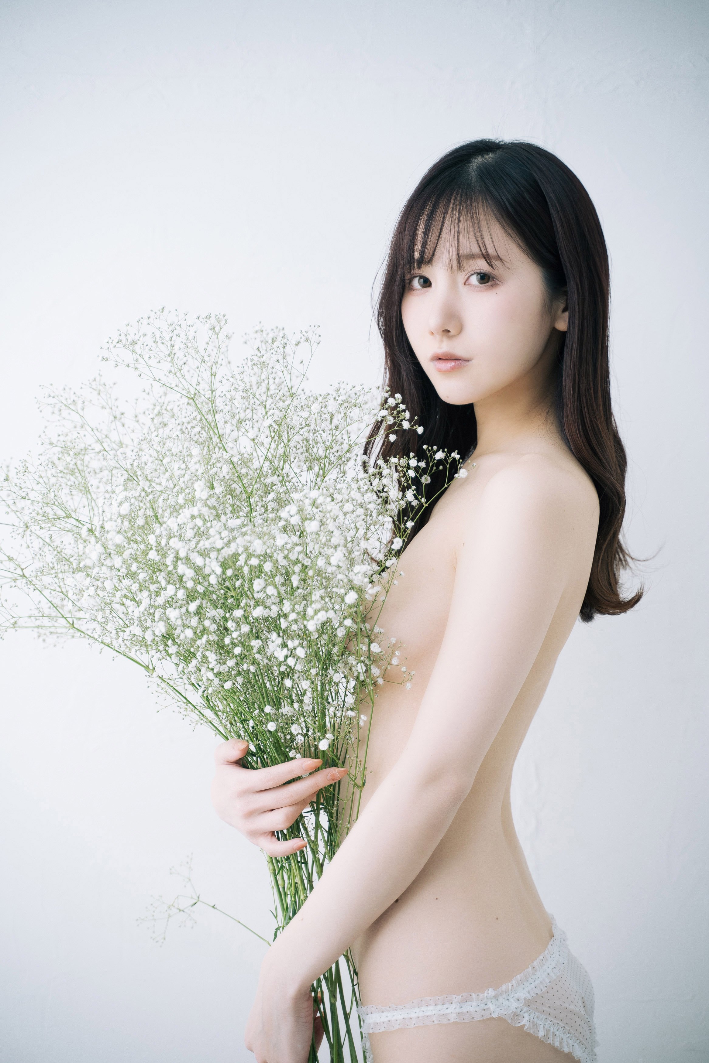 Kenken Photo Book "Bouquet