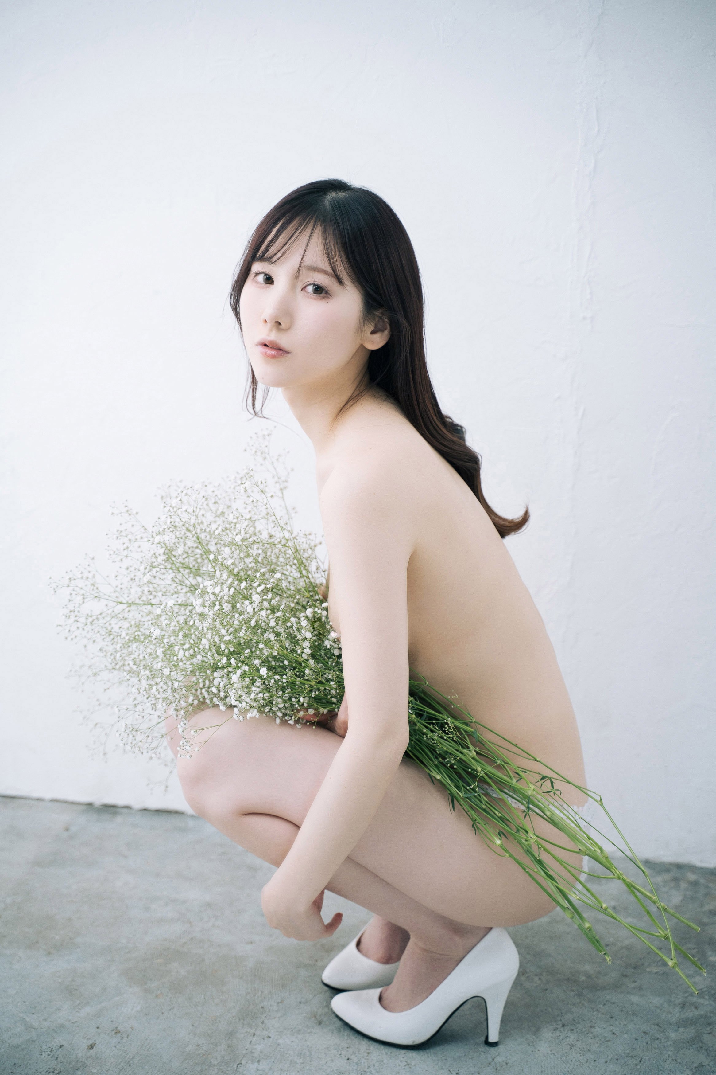 Kenken Photo Book "Bouquet