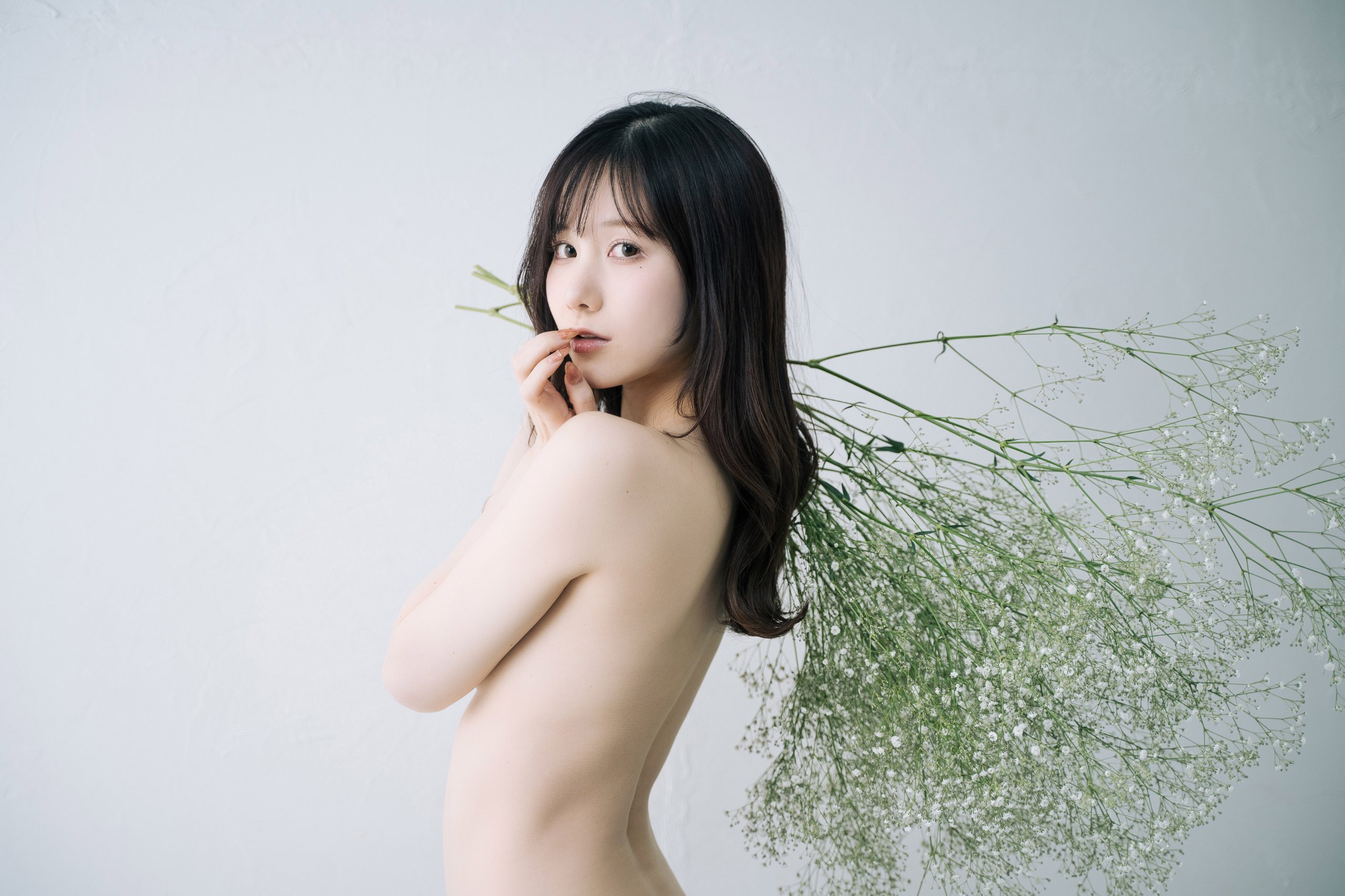 Kenken Photo Book "Bouquet