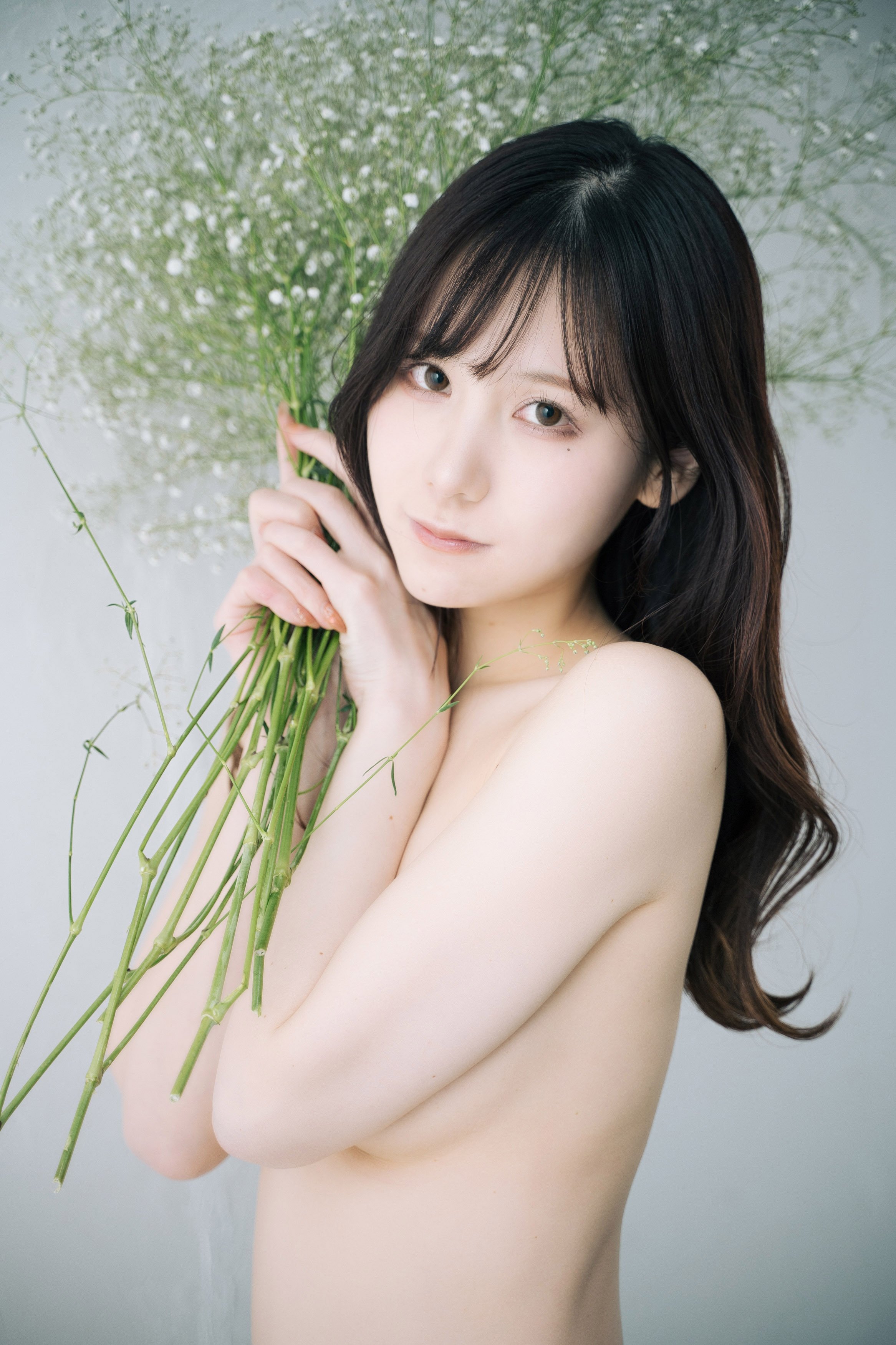 Kenken Photo Book "Bouquet