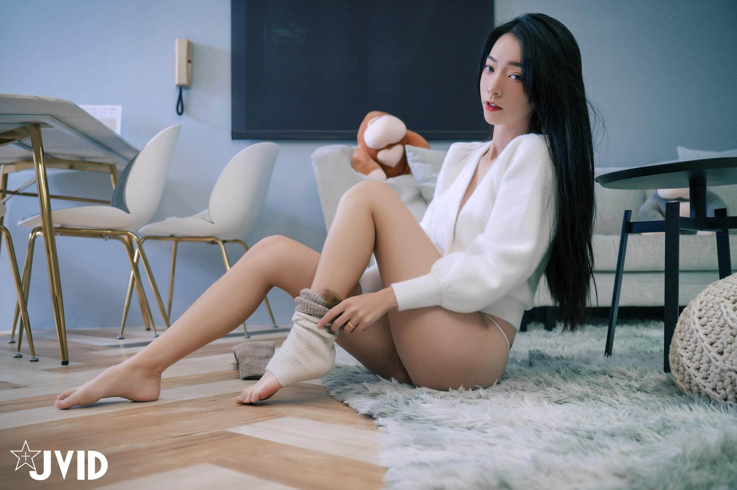 [JVID] 飄飄－南北半球、激凸、駱駝蹄极致诱惑149P