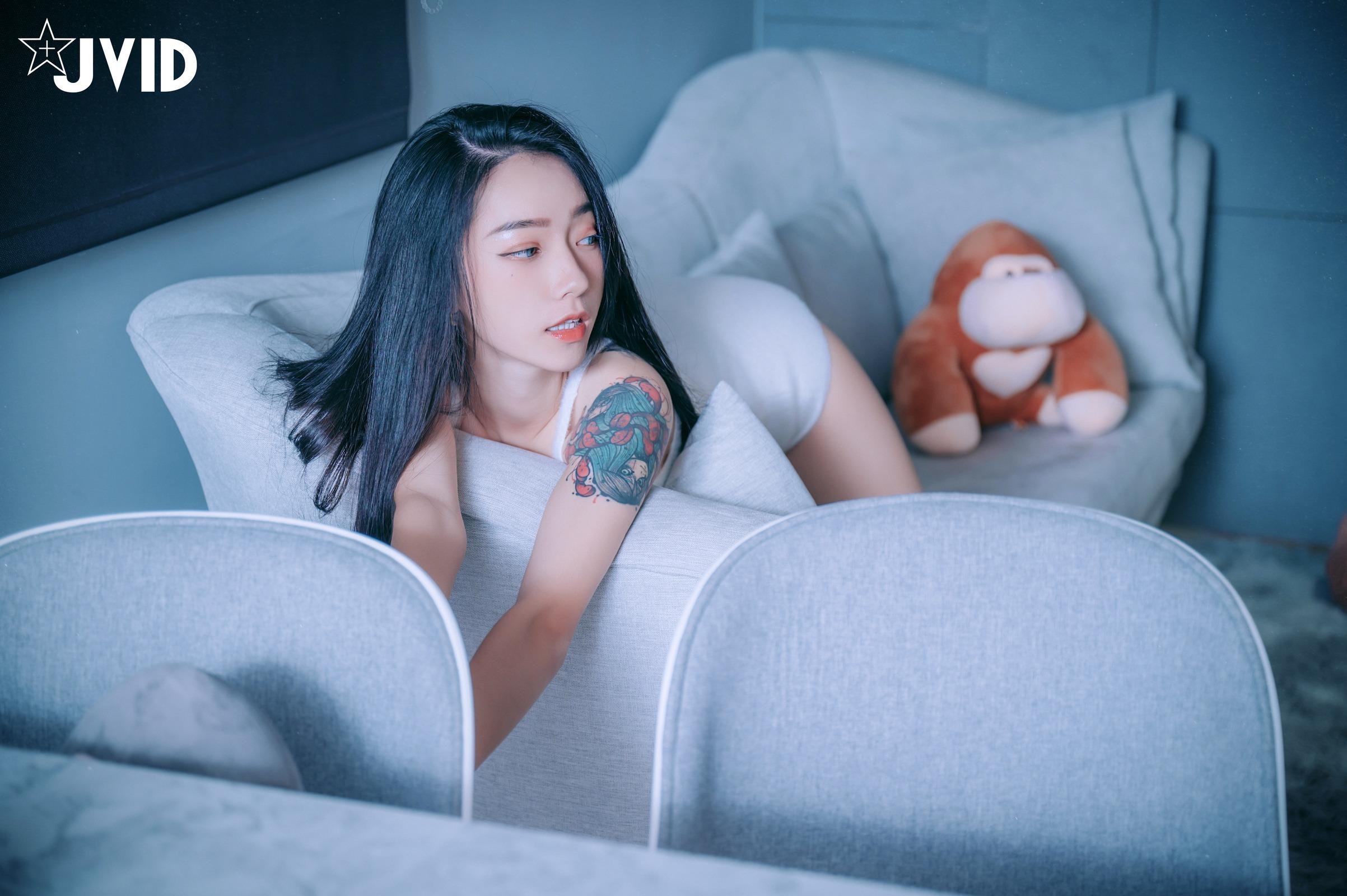 [JVID] 飄飄－南北半球、激凸、駱駝蹄极致诱惑149P
