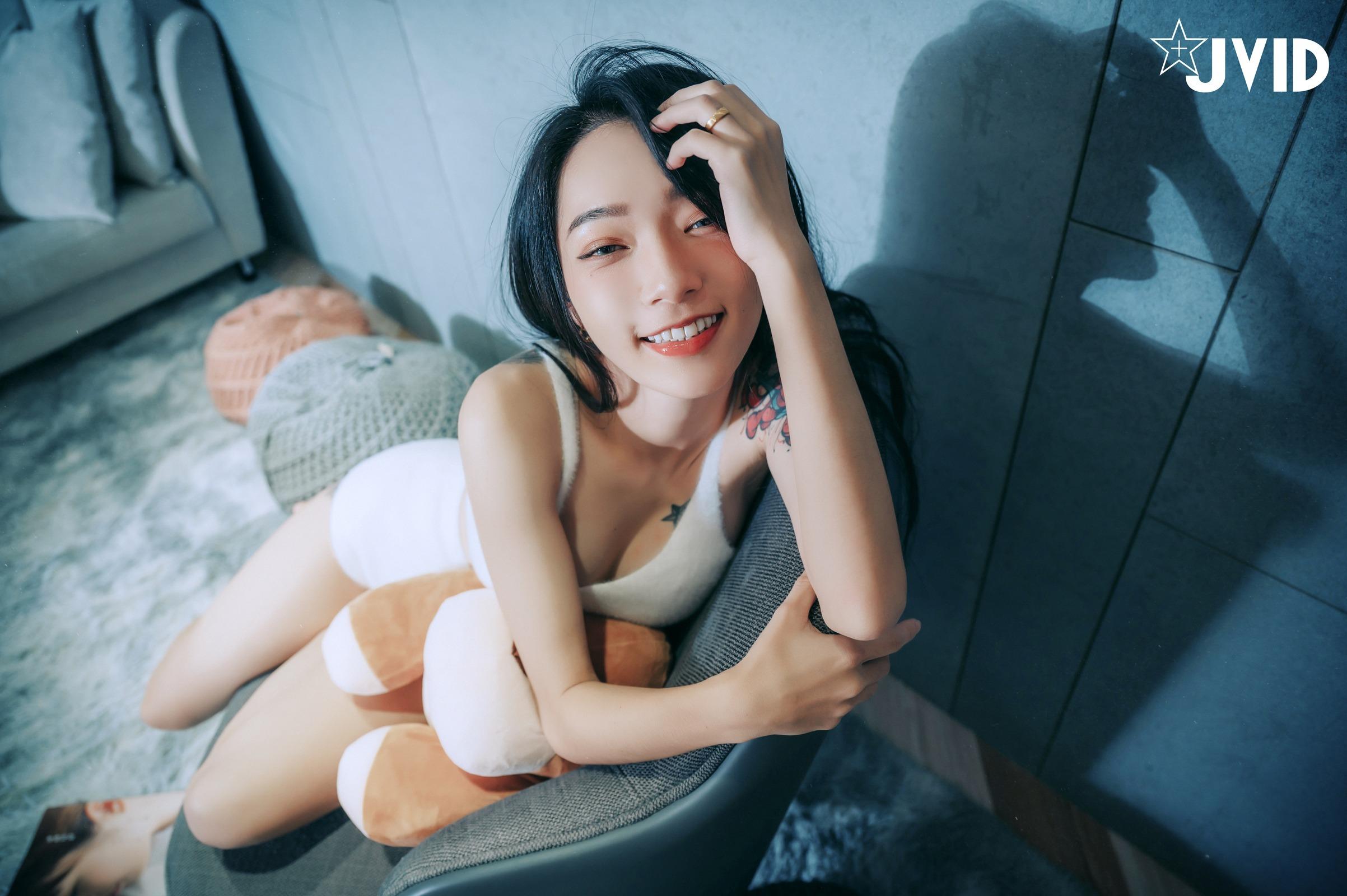 [JVID] 飄飄－南北半球、激凸、駱駝蹄极致诱惑149P