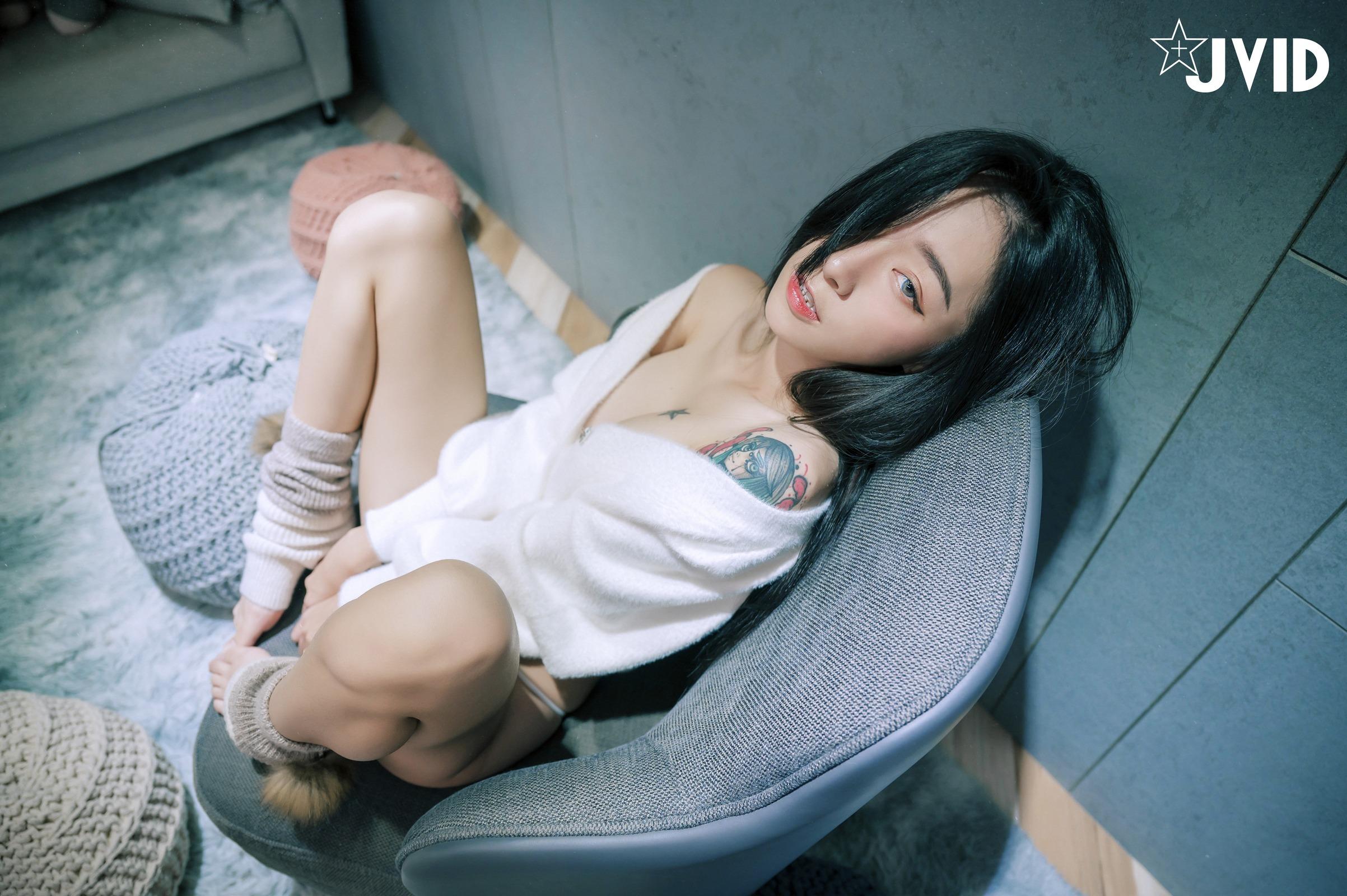 [JVID] 飄飄－南北半球、激凸、駱駝蹄极致诱惑149P