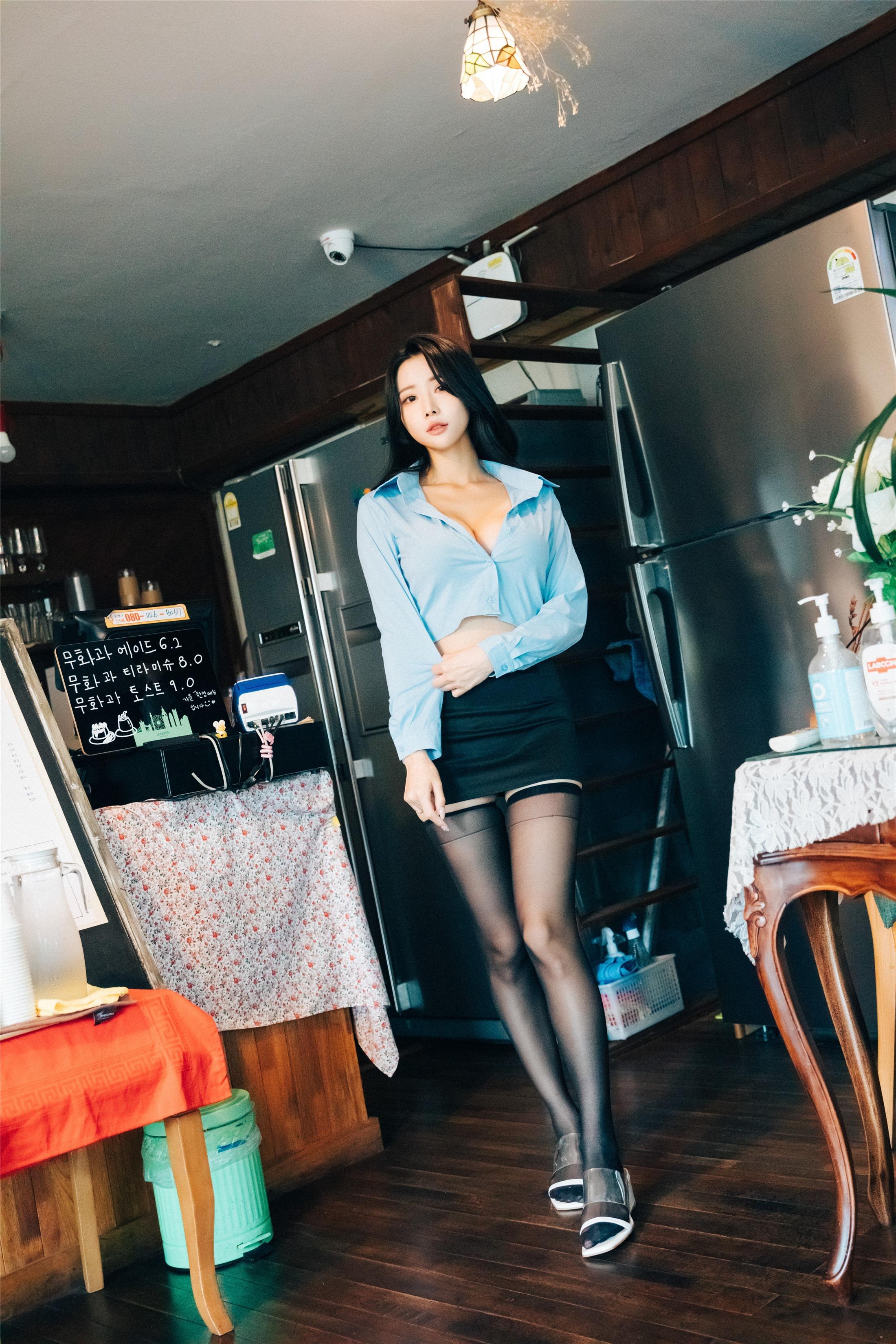 Loozy] Yeonyu – First play 164P