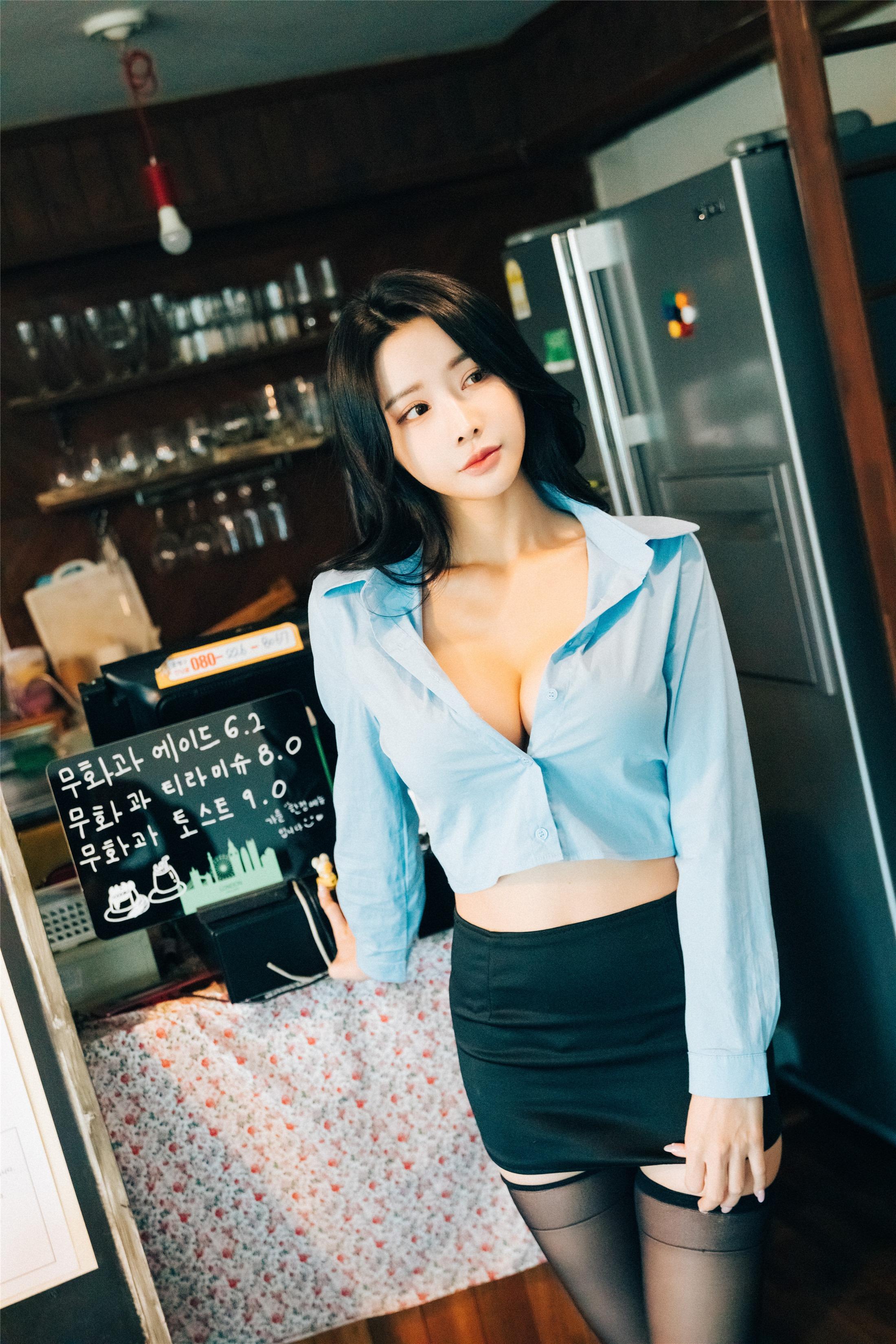 Loozy] Yeonyu – First play 164P