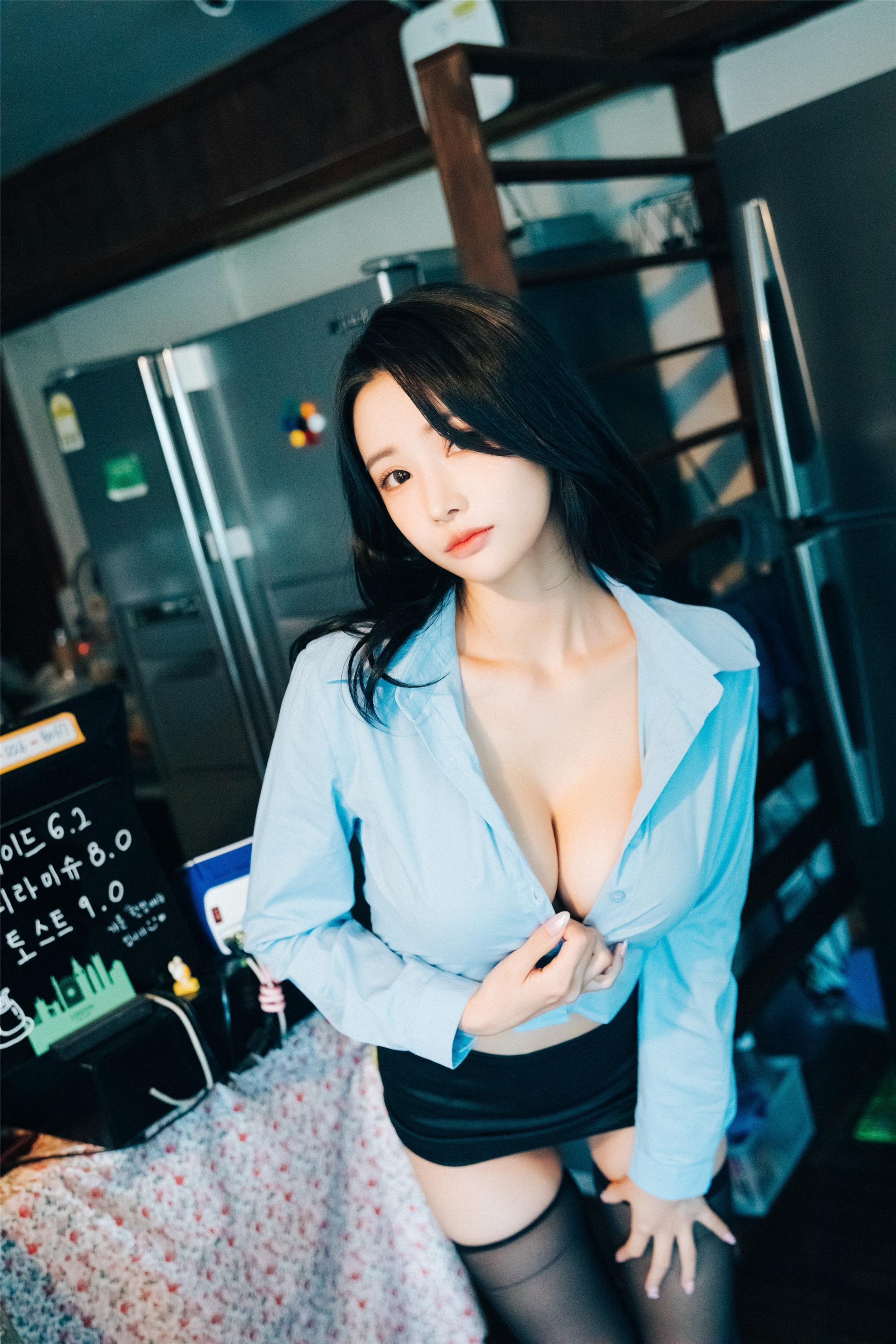 Loozy] Yeonyu – First play 164P