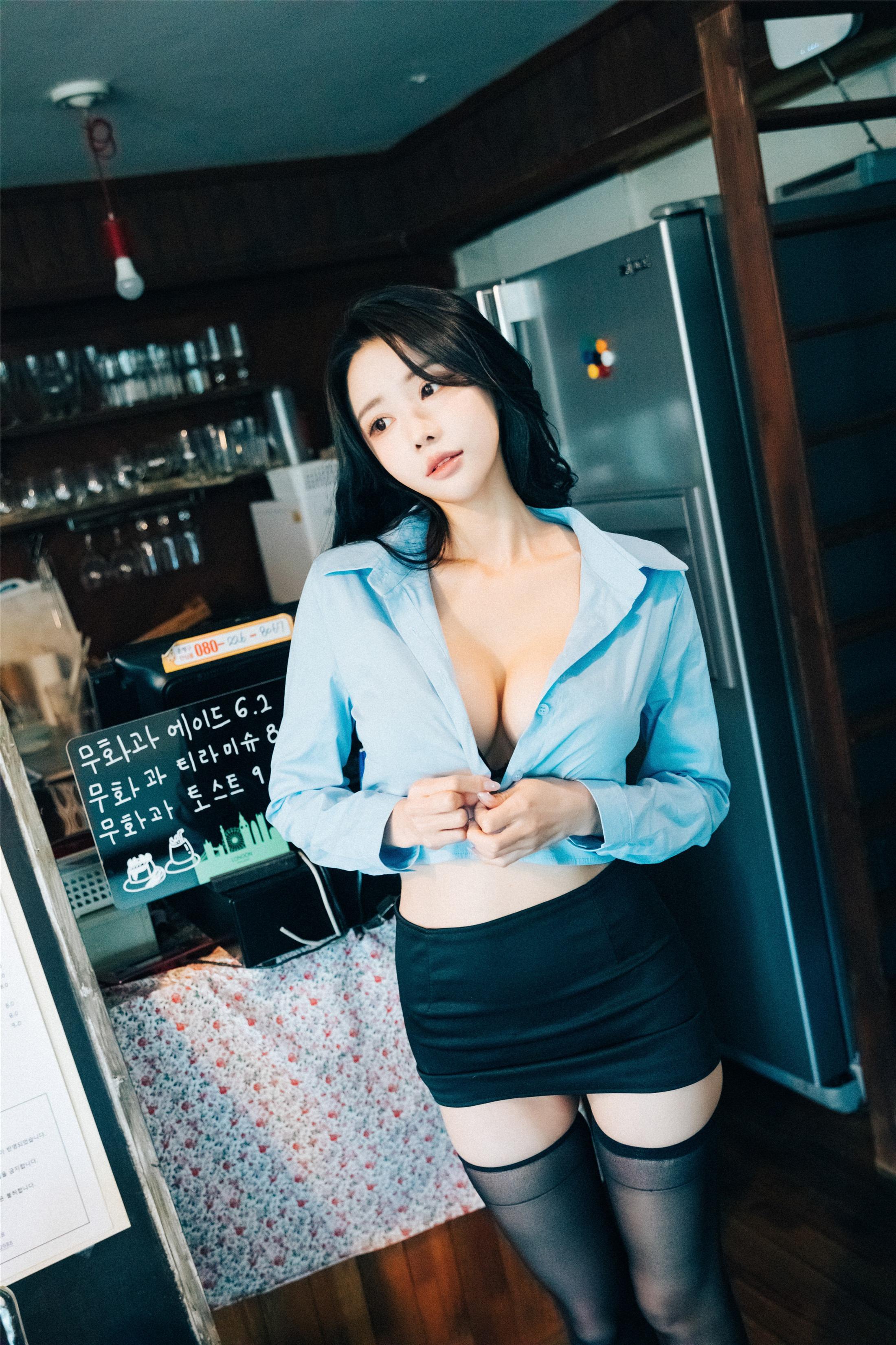 Loozy] Yeonyu – First play 164P