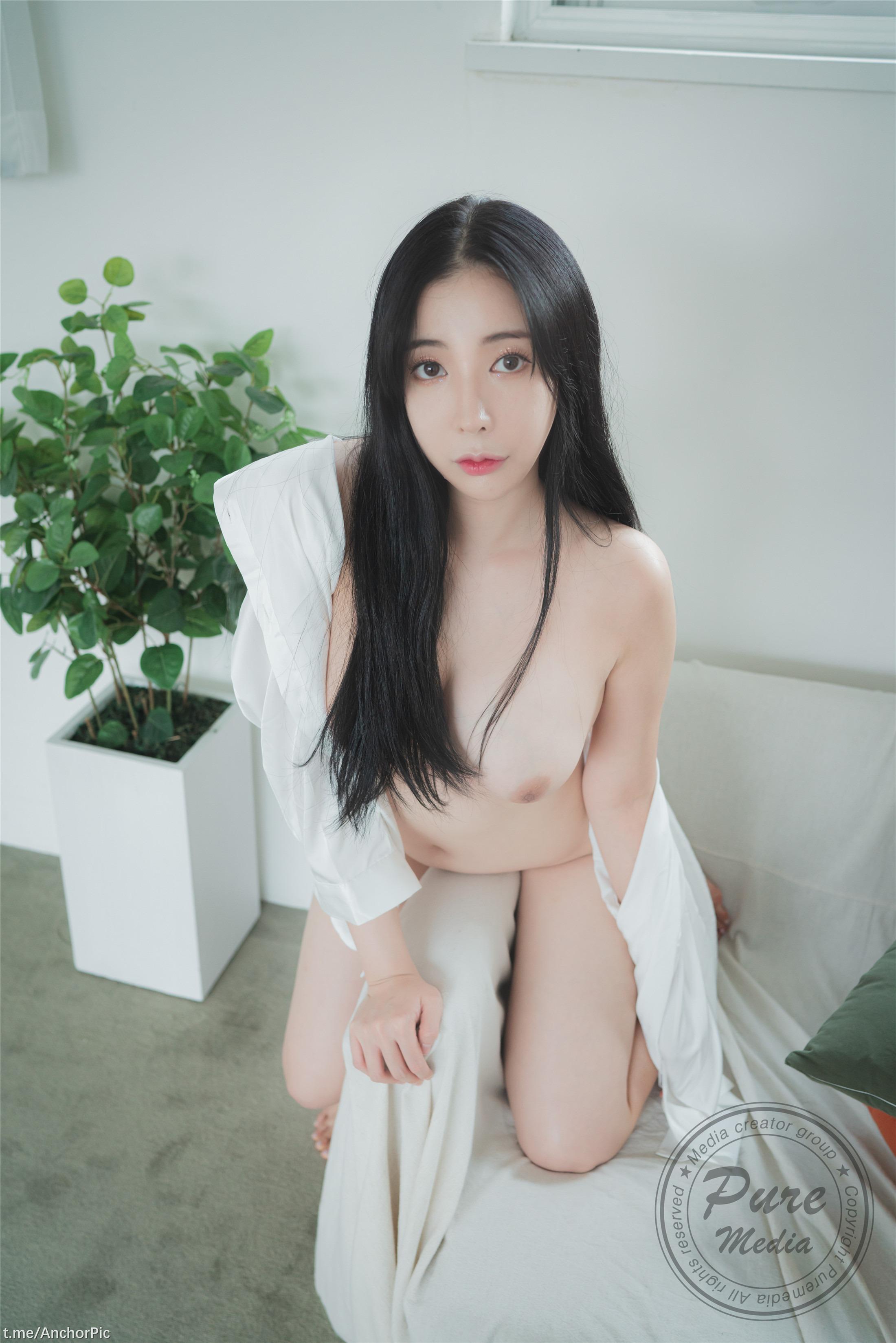 퓨어 미디어] Vol.194 말랑 – 첫 번째 쌍둥이 70P