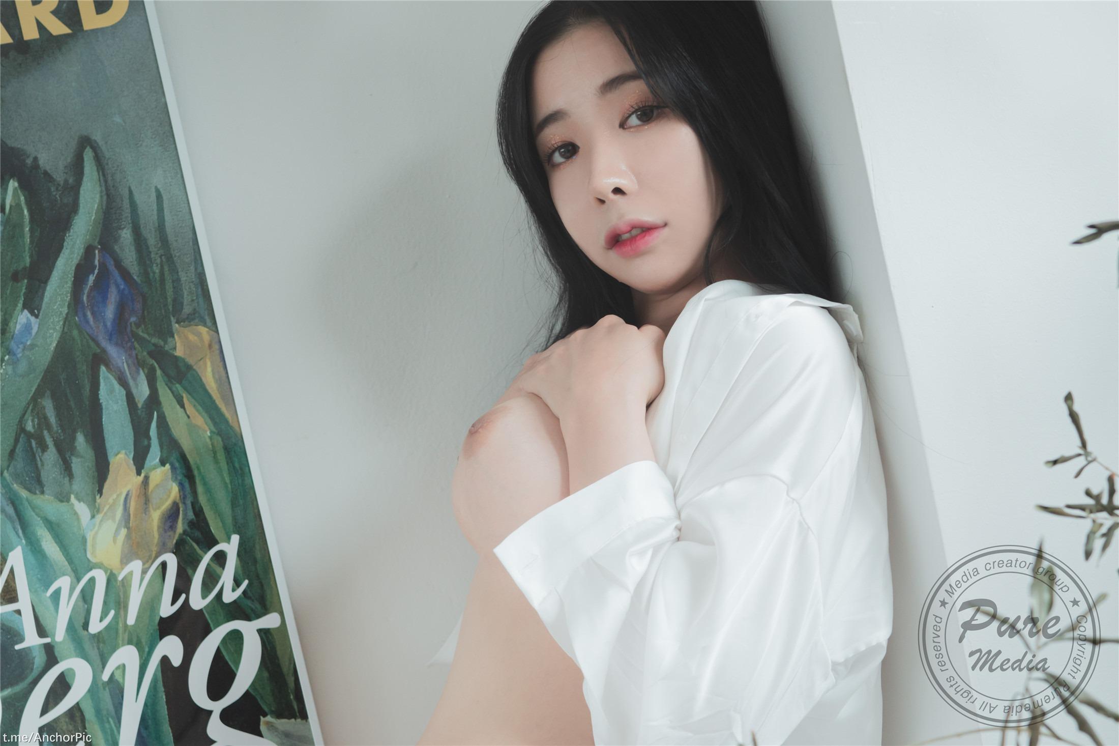 Pure Media] Vol.194 Malrang – Người Song Sinh Đầu Tiên 70 Trang