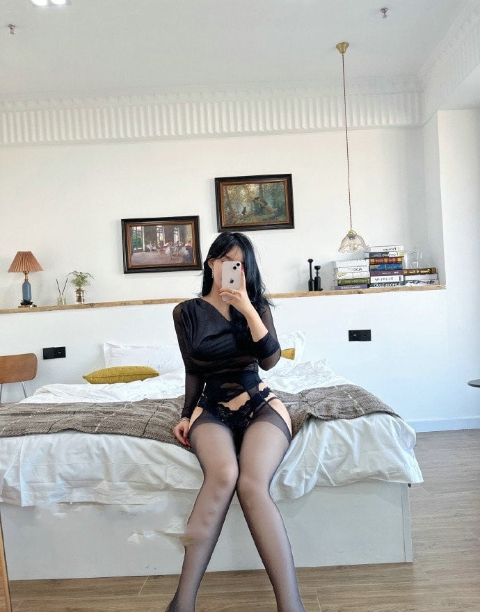 微密圈-张鑫Amy