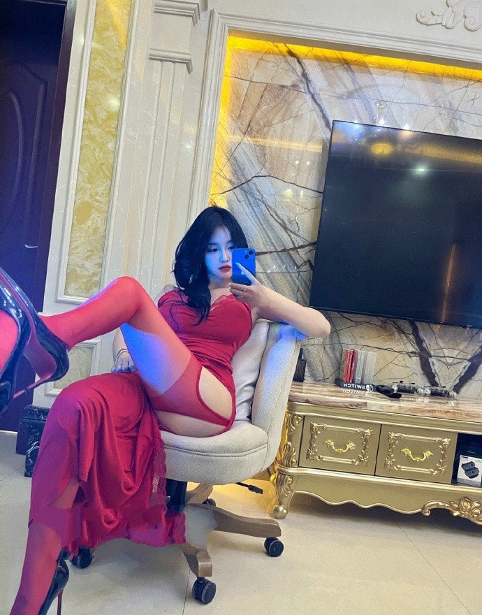微密圈-张鑫Amy