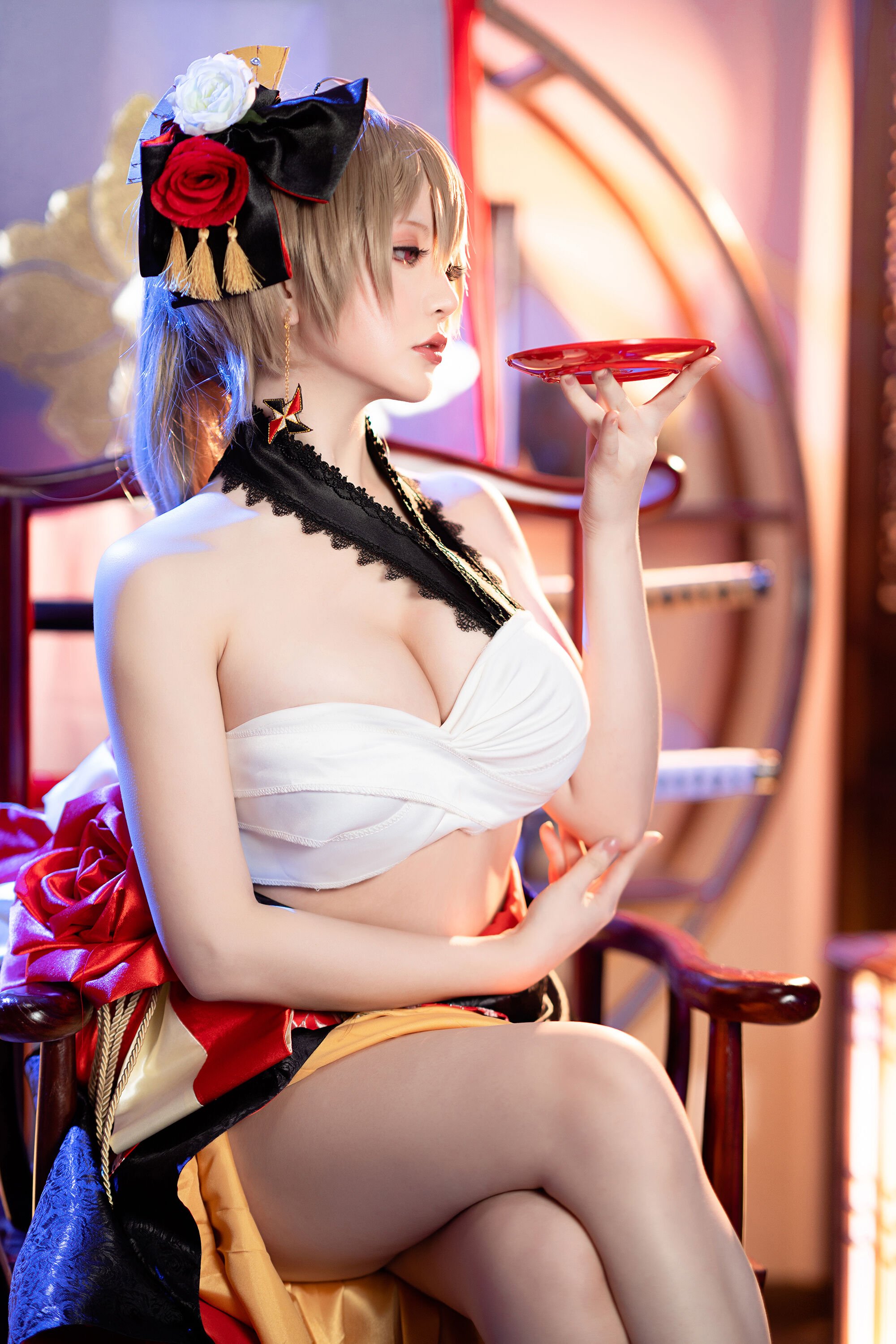 ซิงจือชิชิ - อัซเซอร์เลน ฌองบาร์ต