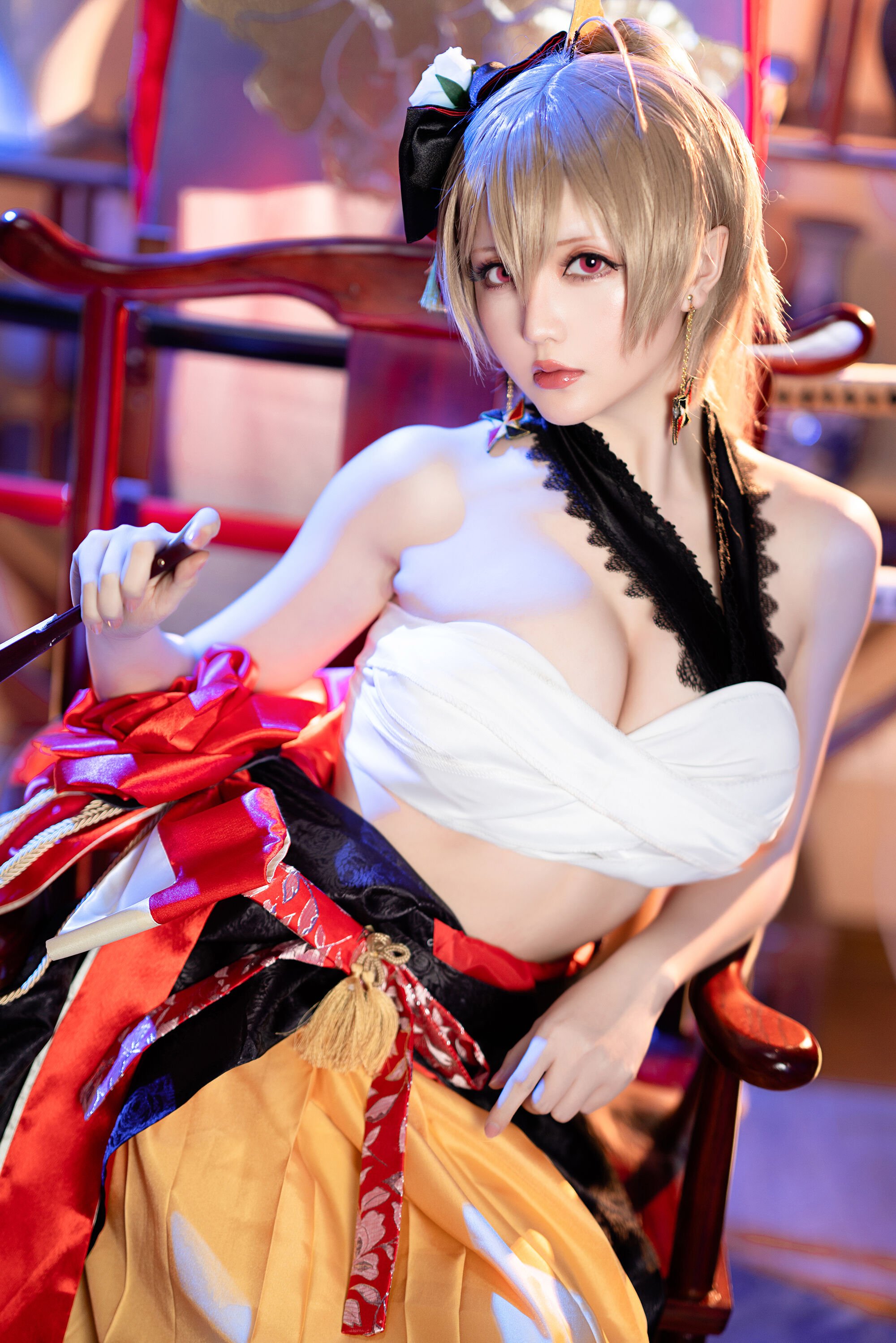 ซิงจือชิชิ - อัซเซอร์เลน ฌองบาร์ต