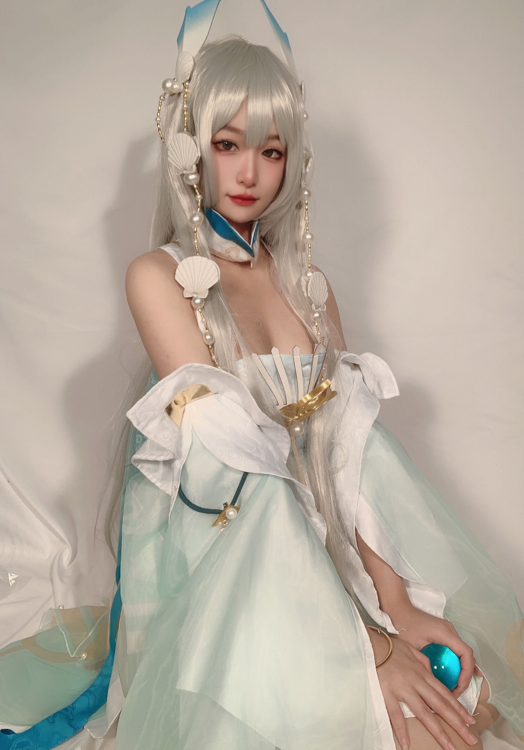 桃谷若姫子 - 西施