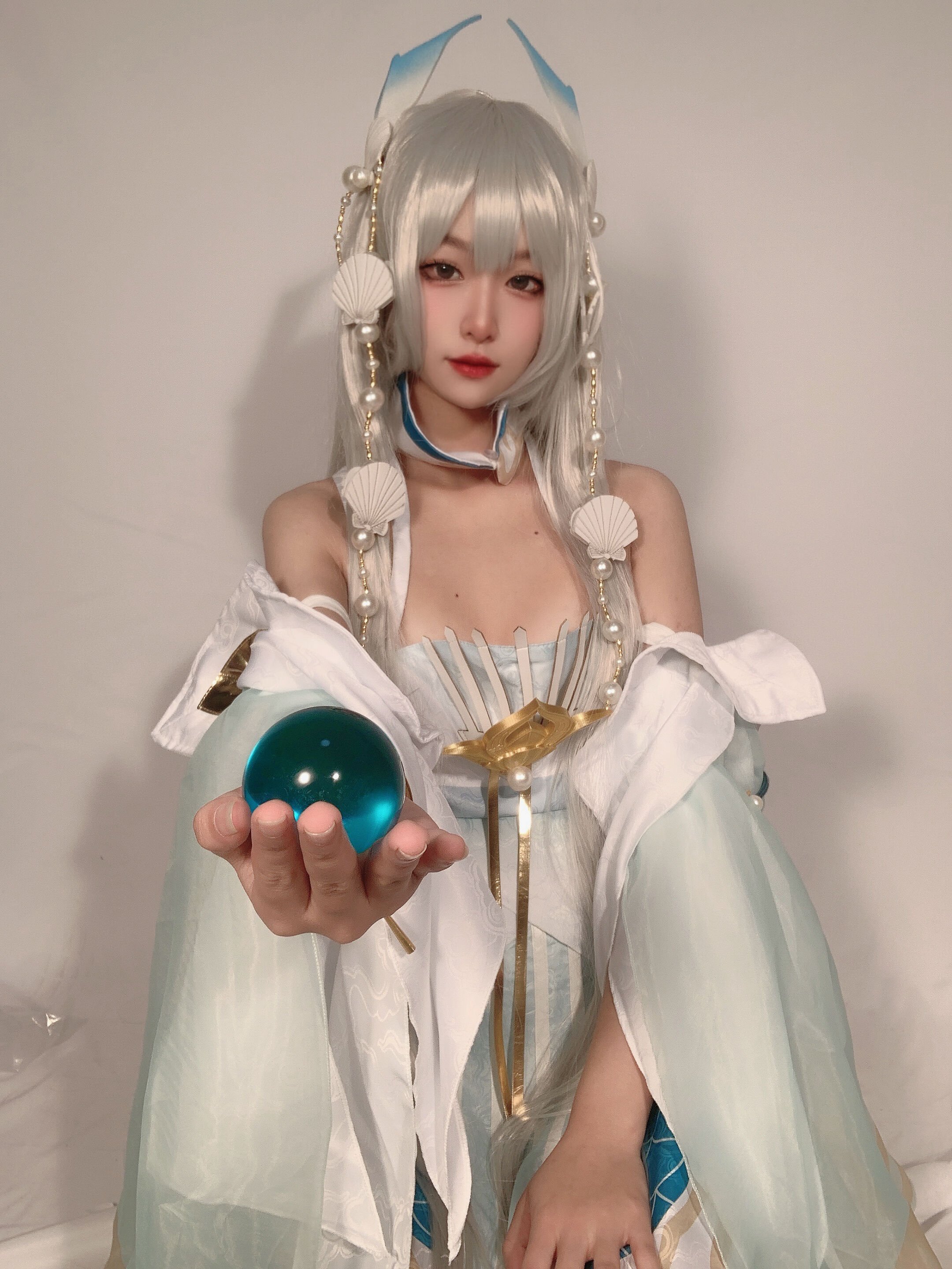 桃谷若姫子 - 西施