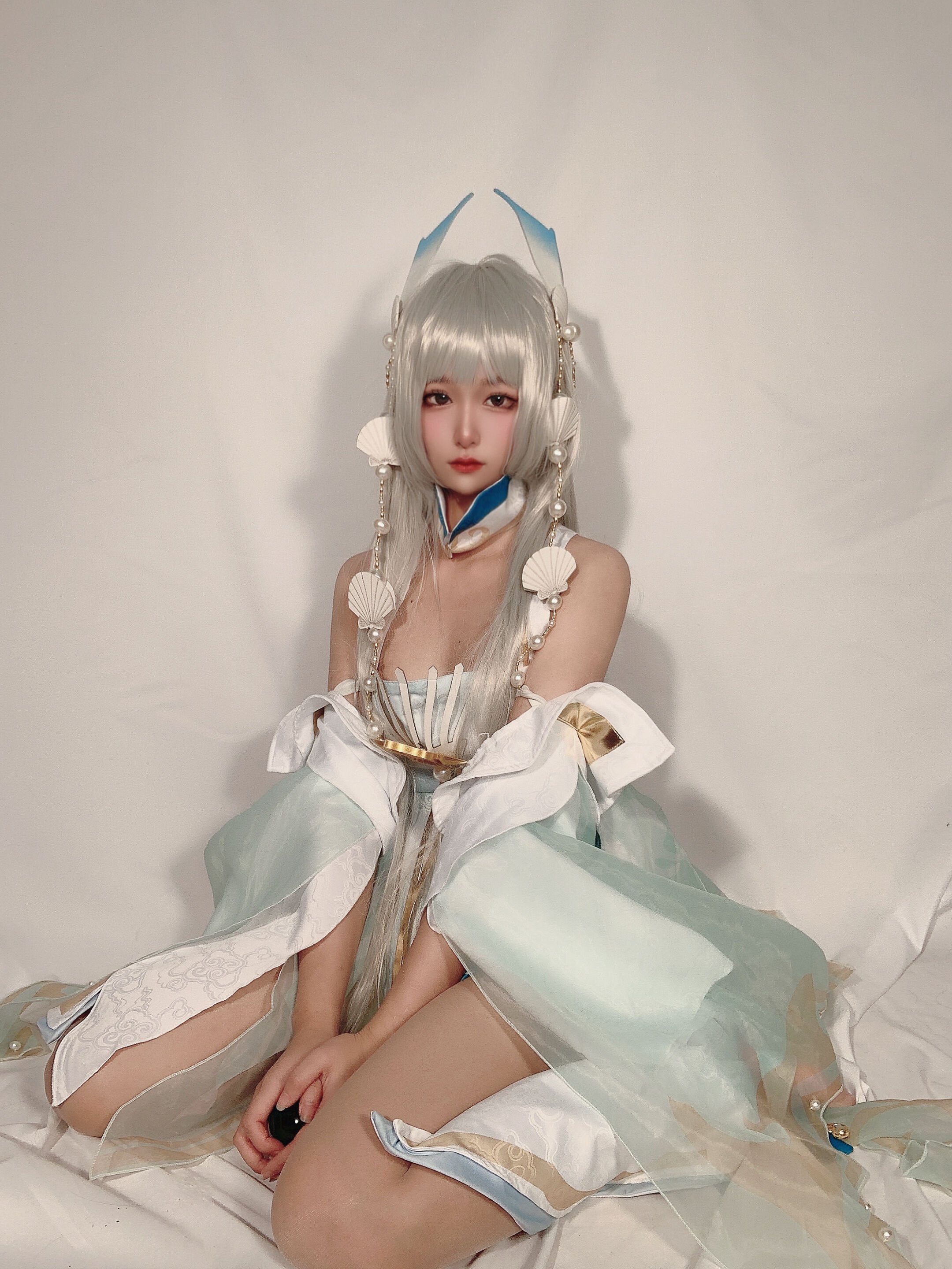 桃谷若姫子 - 西施