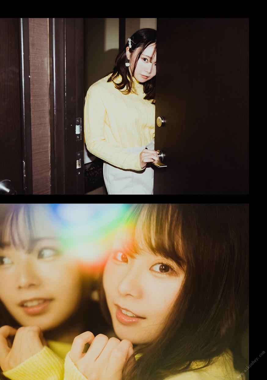 Escape 中山ふみか 98P
