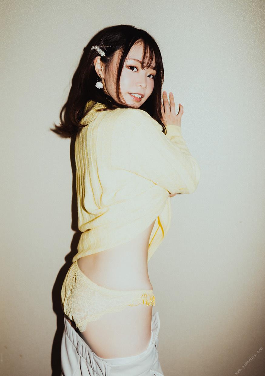 Escape 中山ふみか 98P
