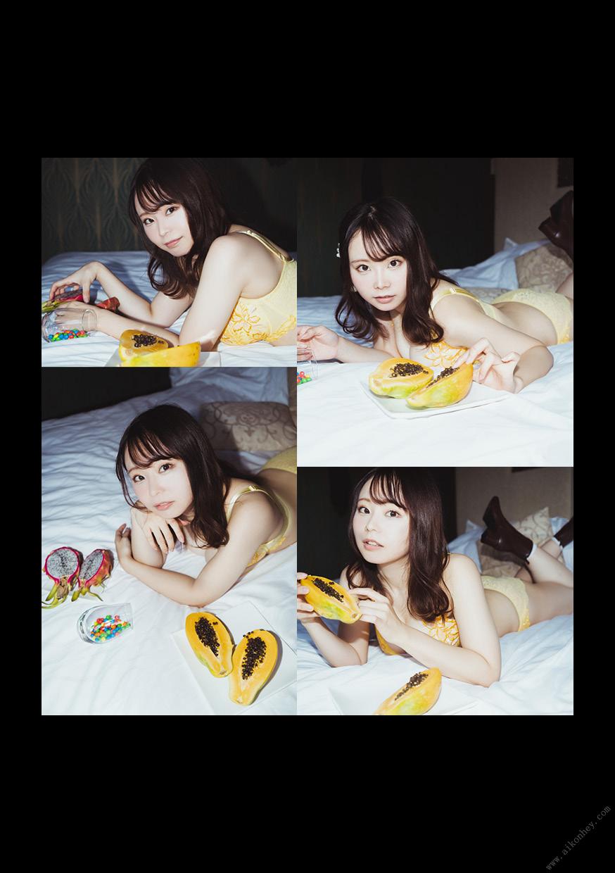 Escape 中山ふみか 98P