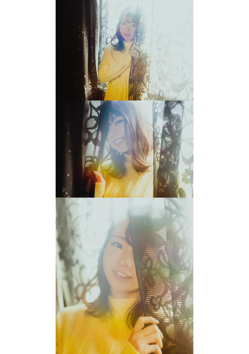 Escape 中山ふみか 98P