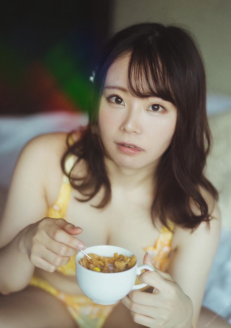 Escape 中山ふみか 98P