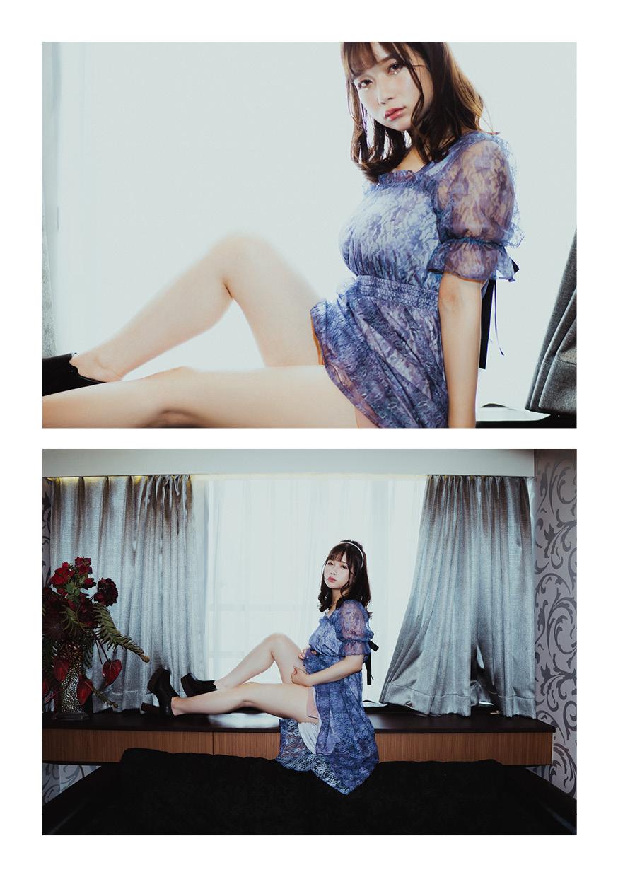 Escape 桃園怜奈 98P