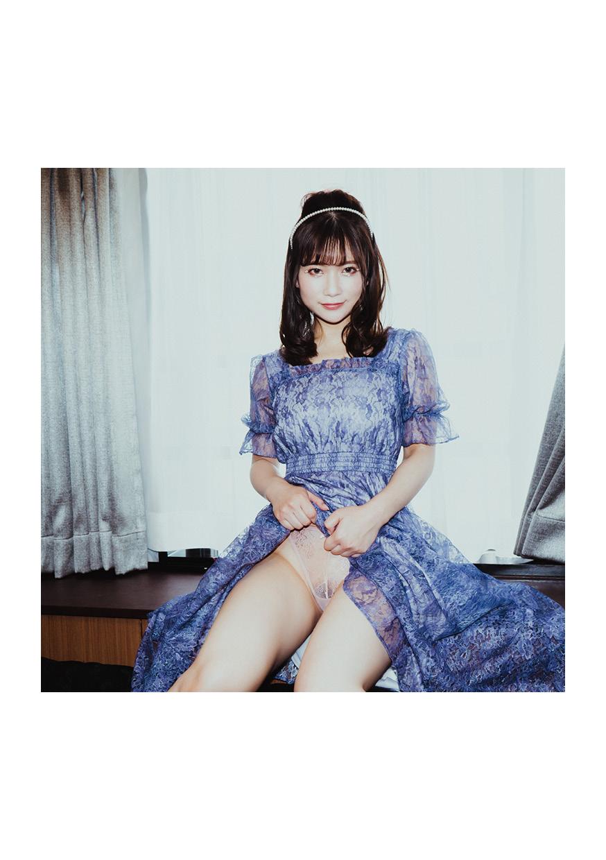 Escape 桃園怜奈 98P