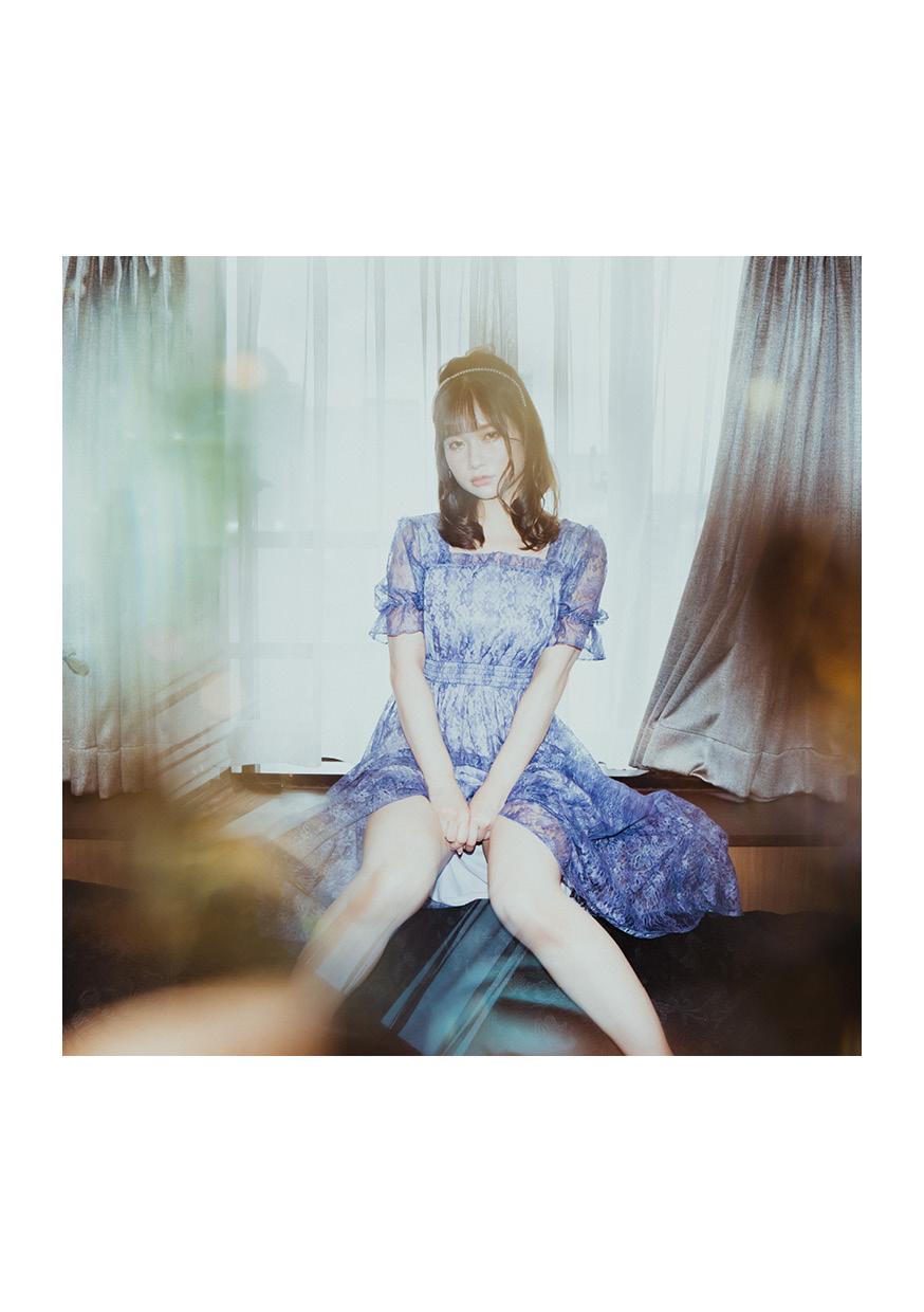 Escape 桃園怜奈 98P