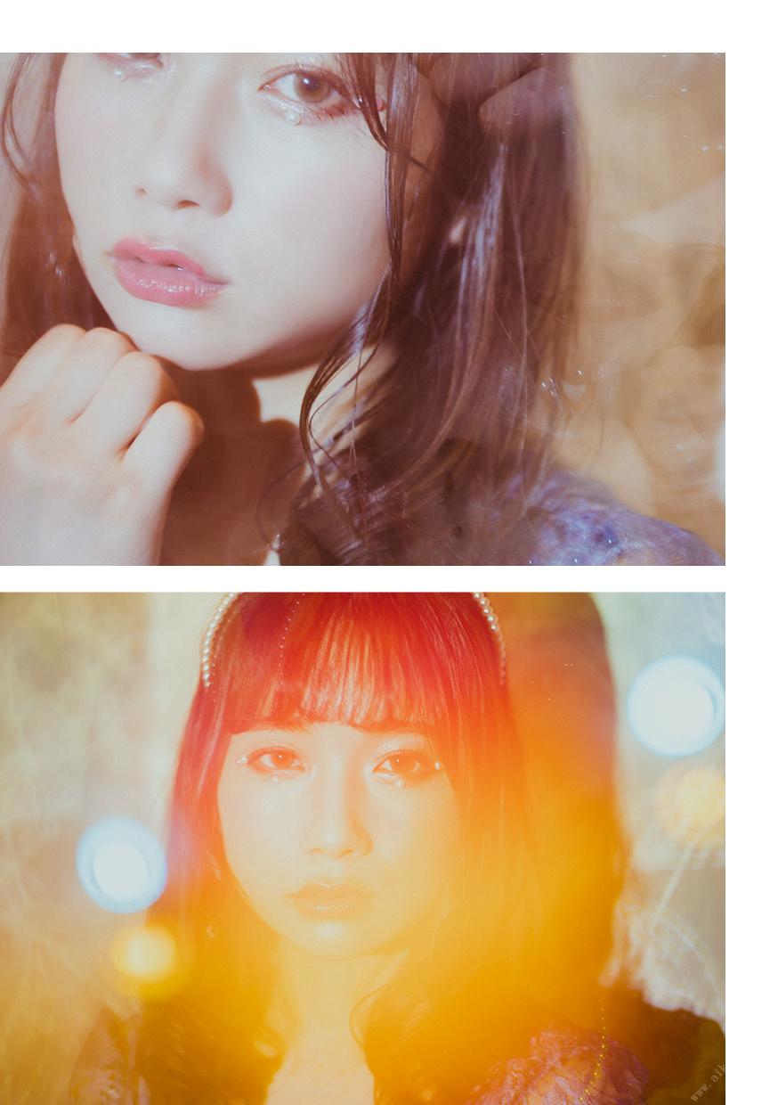 Escape 桃園怜奈 98P