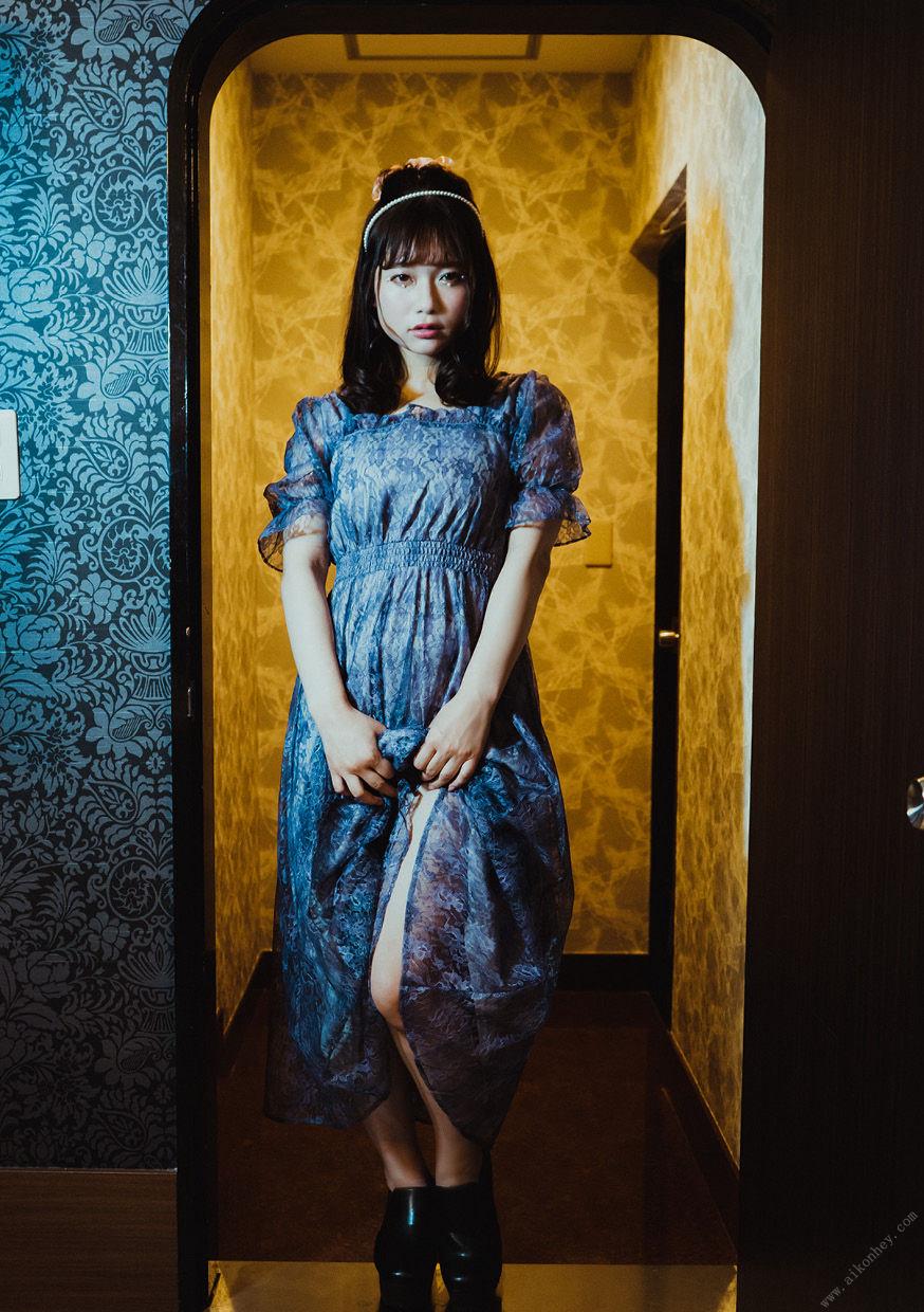 Escape 桃園怜奈 98P