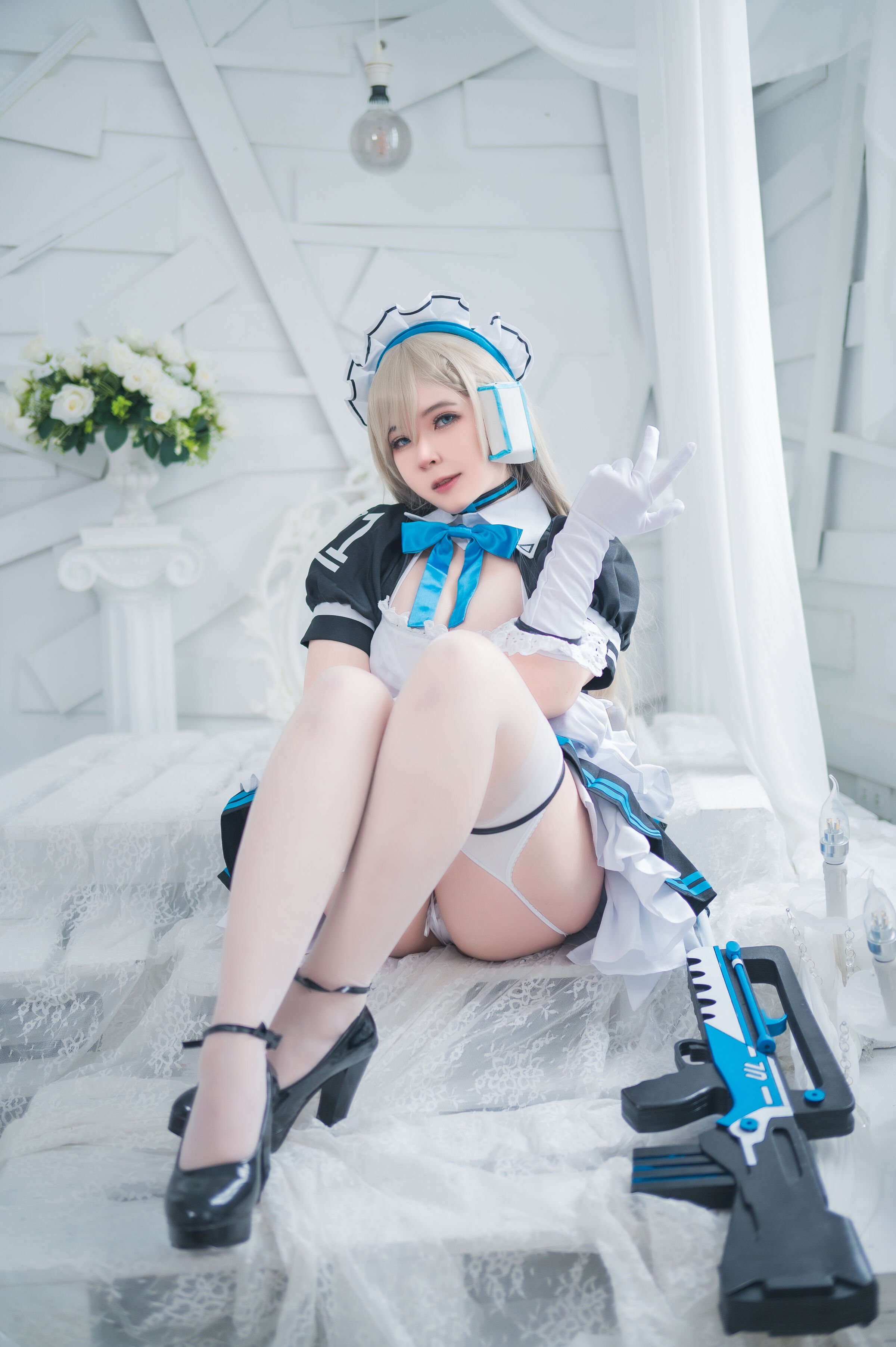 นานากิ] อิชิโนเสะ อัสนะ