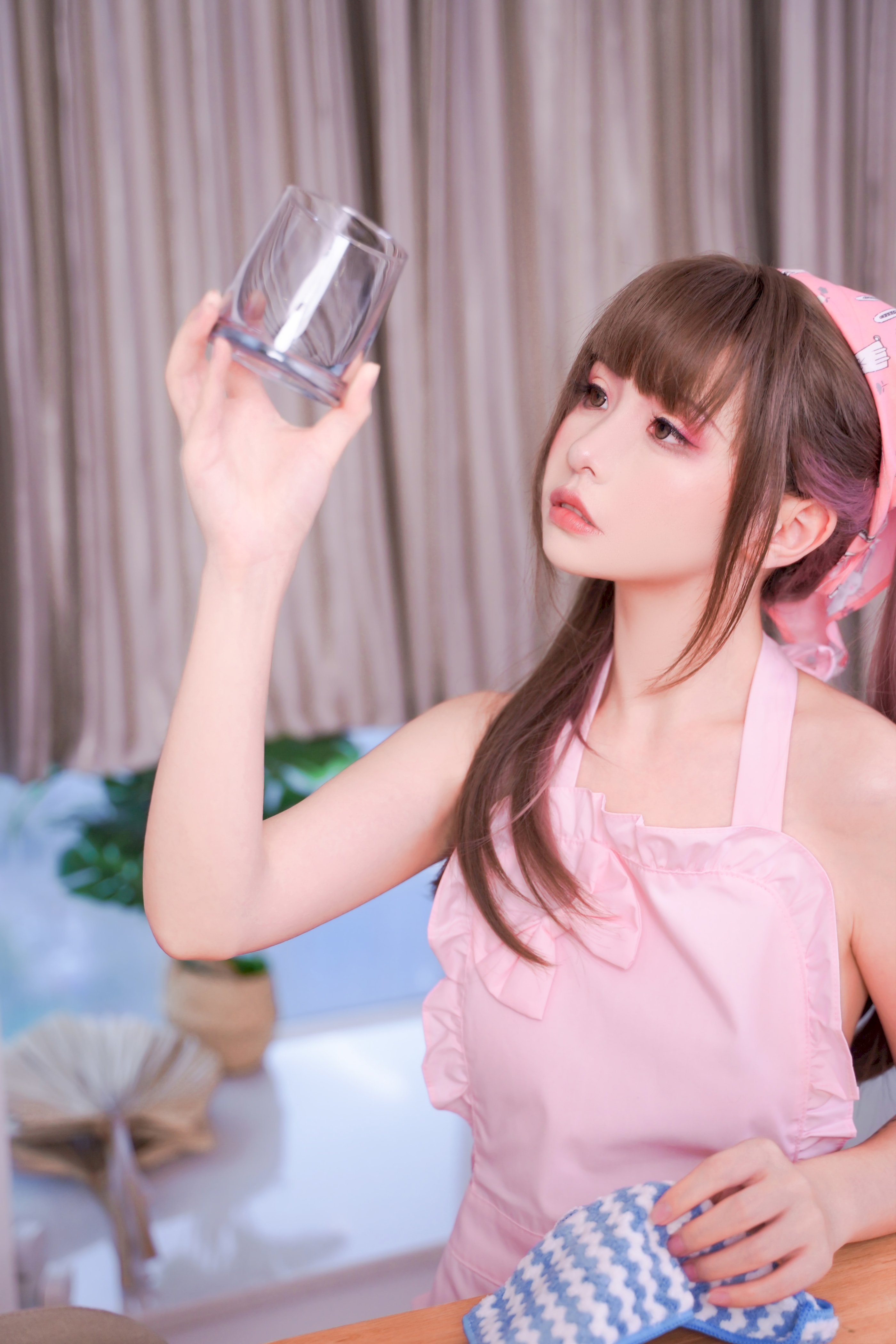 เครื่องระเบิดสาวน้อยเหมียวเซี่ยวจี - บริการบ้านของเซี่ยวจี