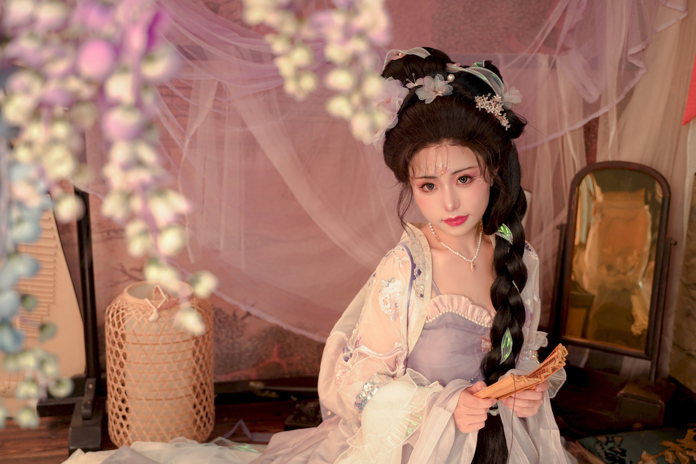 Bạo Cơ Thiếu Nữ Miêu Tiểu Cát - Trường Tương Tư