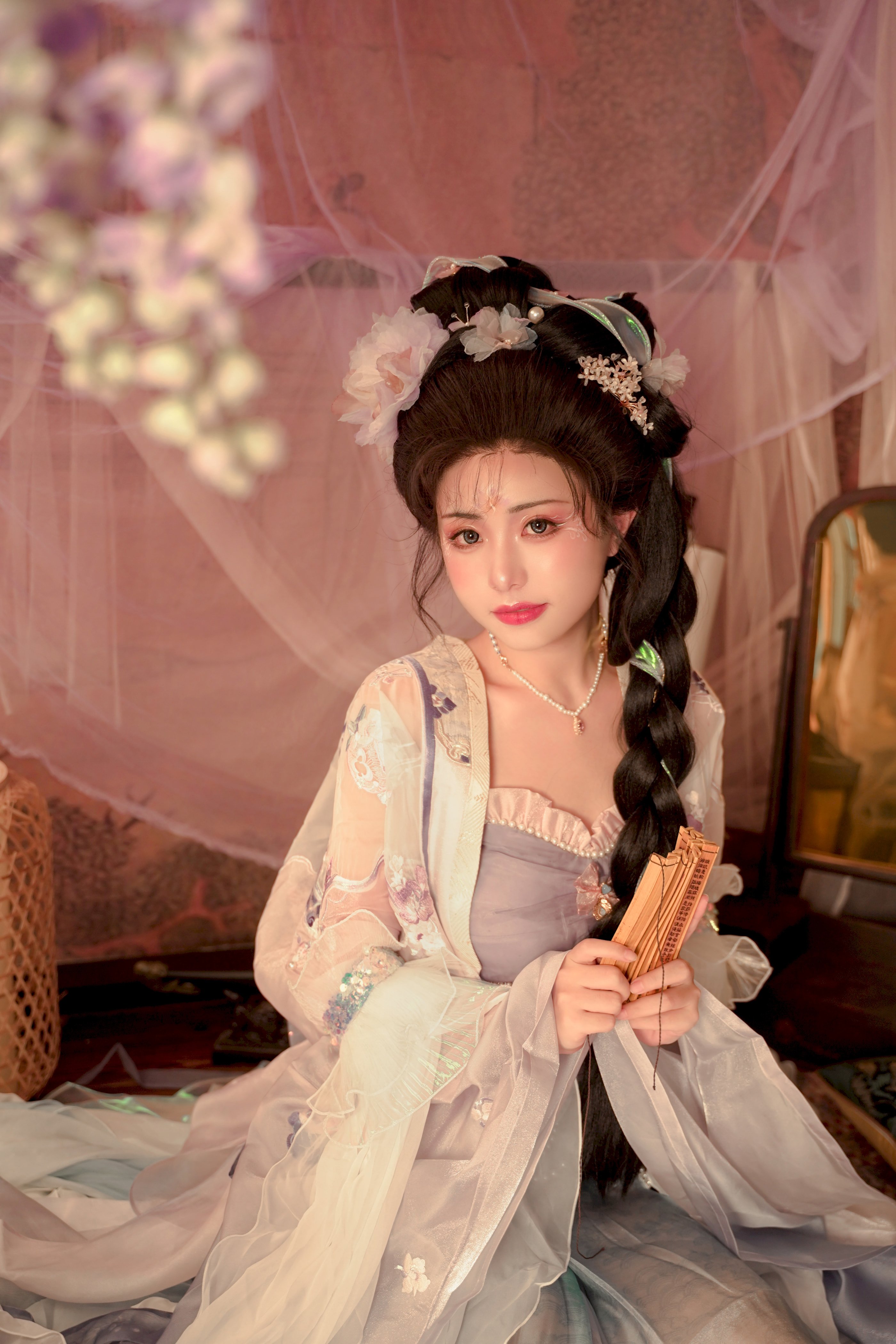 Bạo Cơ Thiếu Nữ Miêu Tiểu Cát - Trường Tương Tư