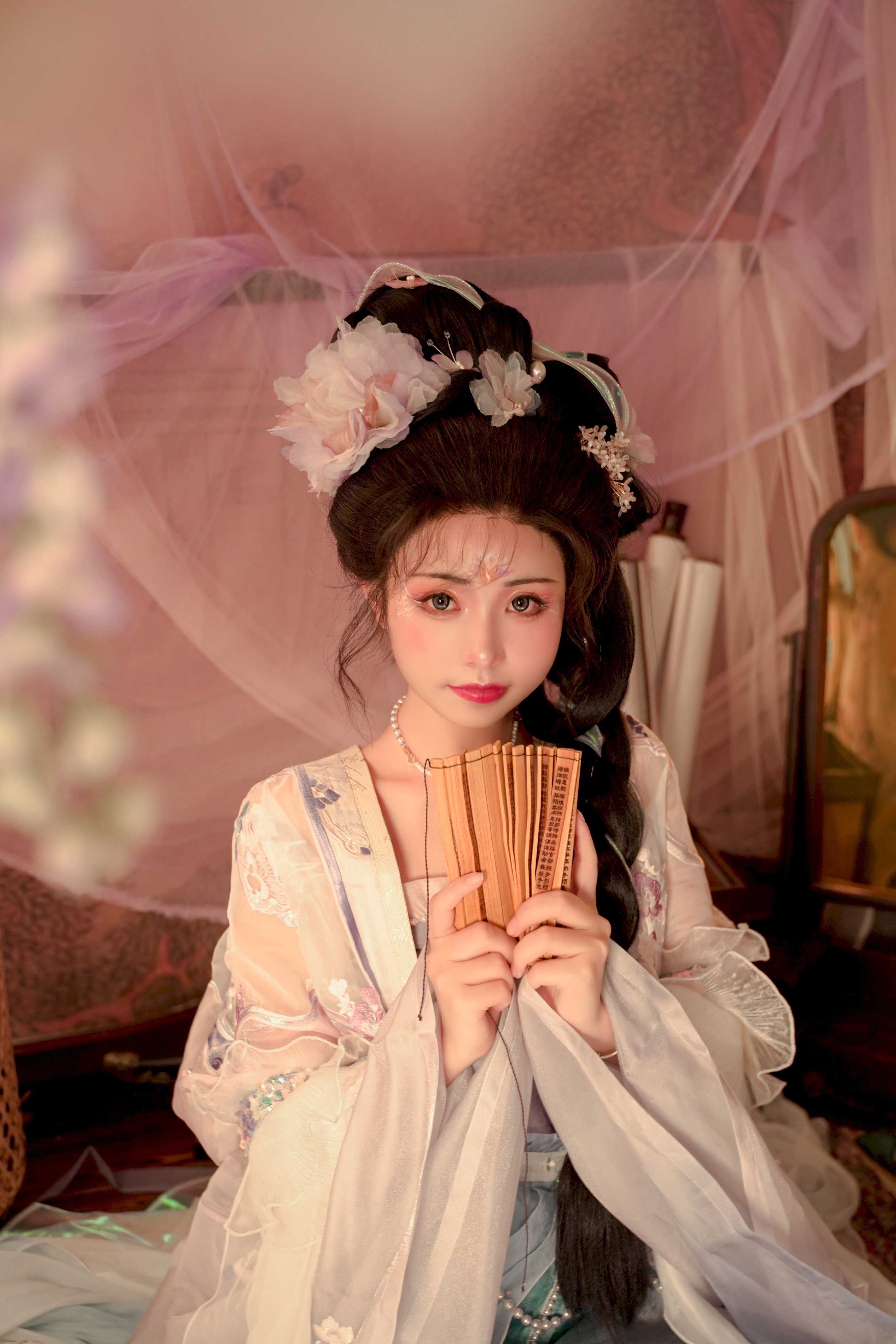 Bạo Cơ Thiếu Nữ Miêu Tiểu Cát - Trường Tương Tư