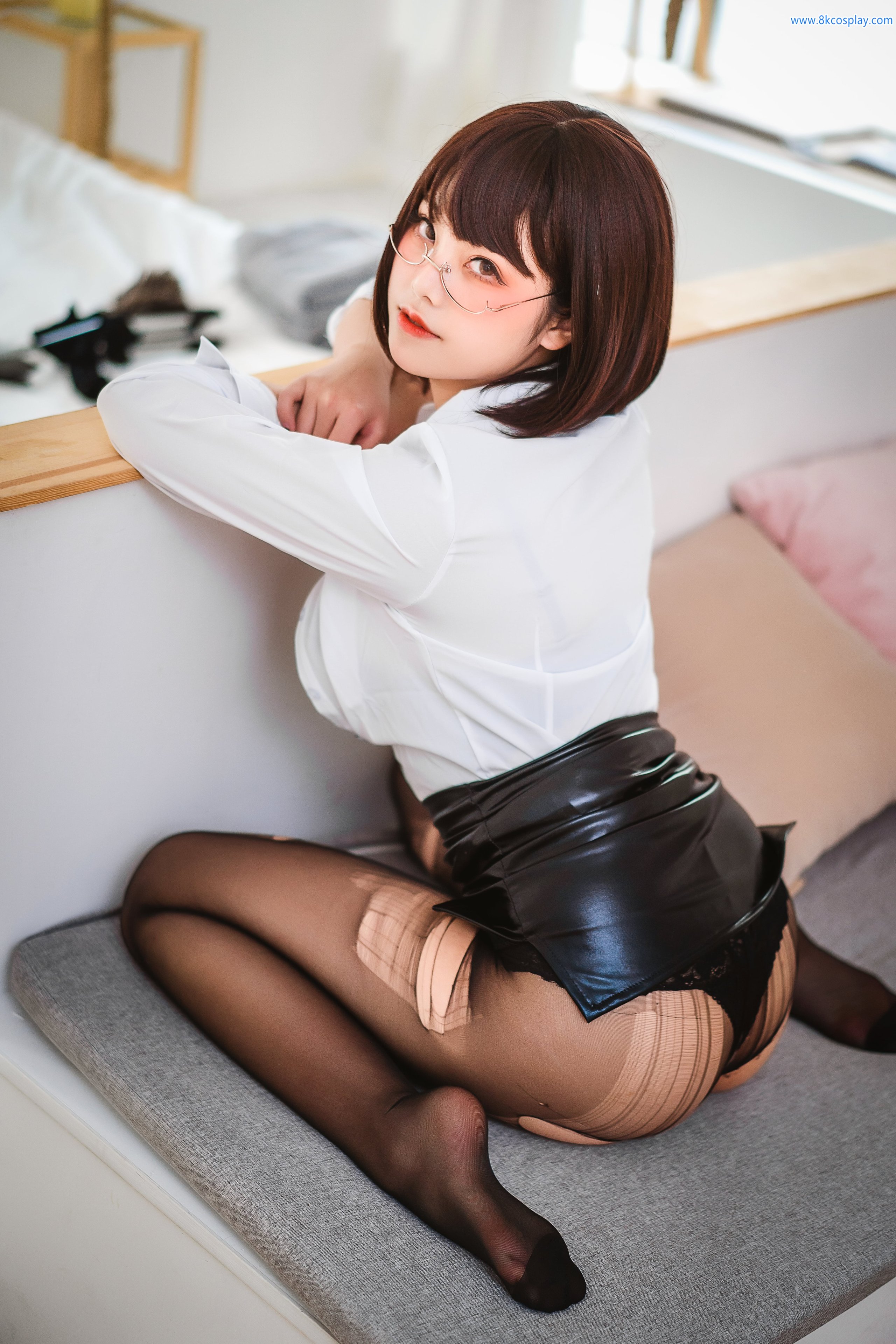 ミツジュウネコキュー—ズイOL