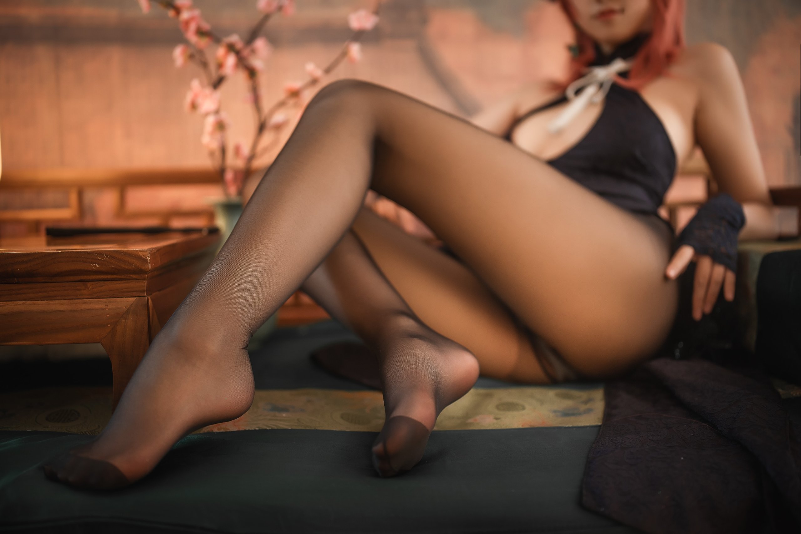 มิ้จือเมาเกียว—เฮยทายซือกิโป๊ะ
