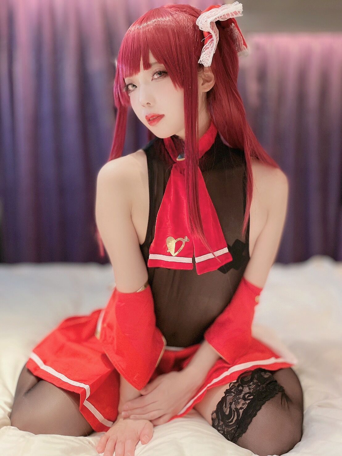 ซึกิชิโร่ คุเรโนะ] โฮซูกิ มาริน