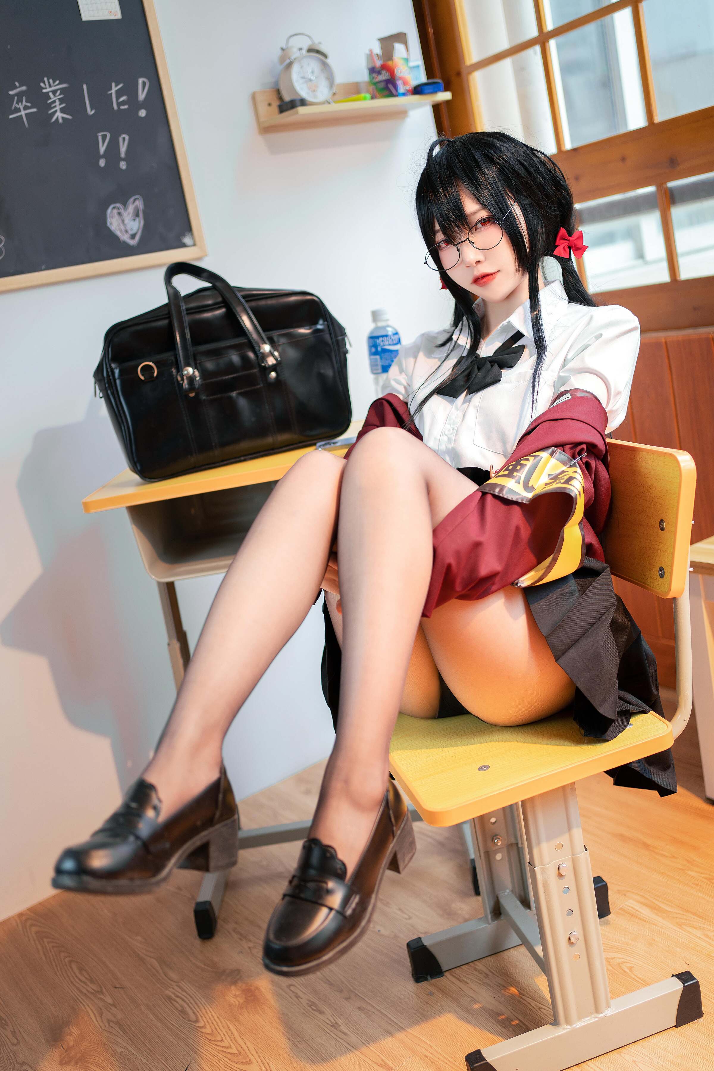 อิซะนิซา - บิหลานดาฟ่งเจเค
