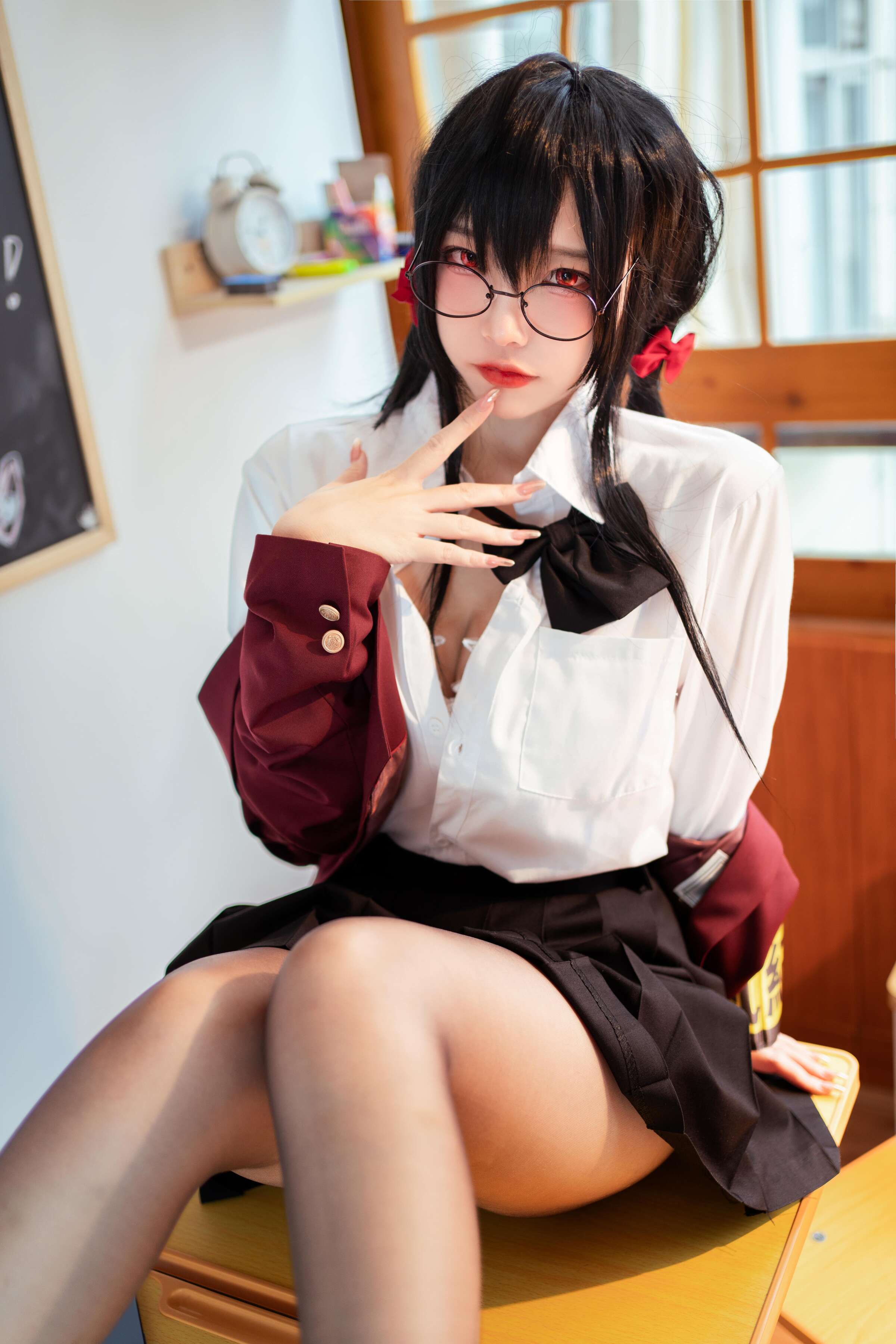 อิซะนิซา - บิหลานดาฟ่งเจเค